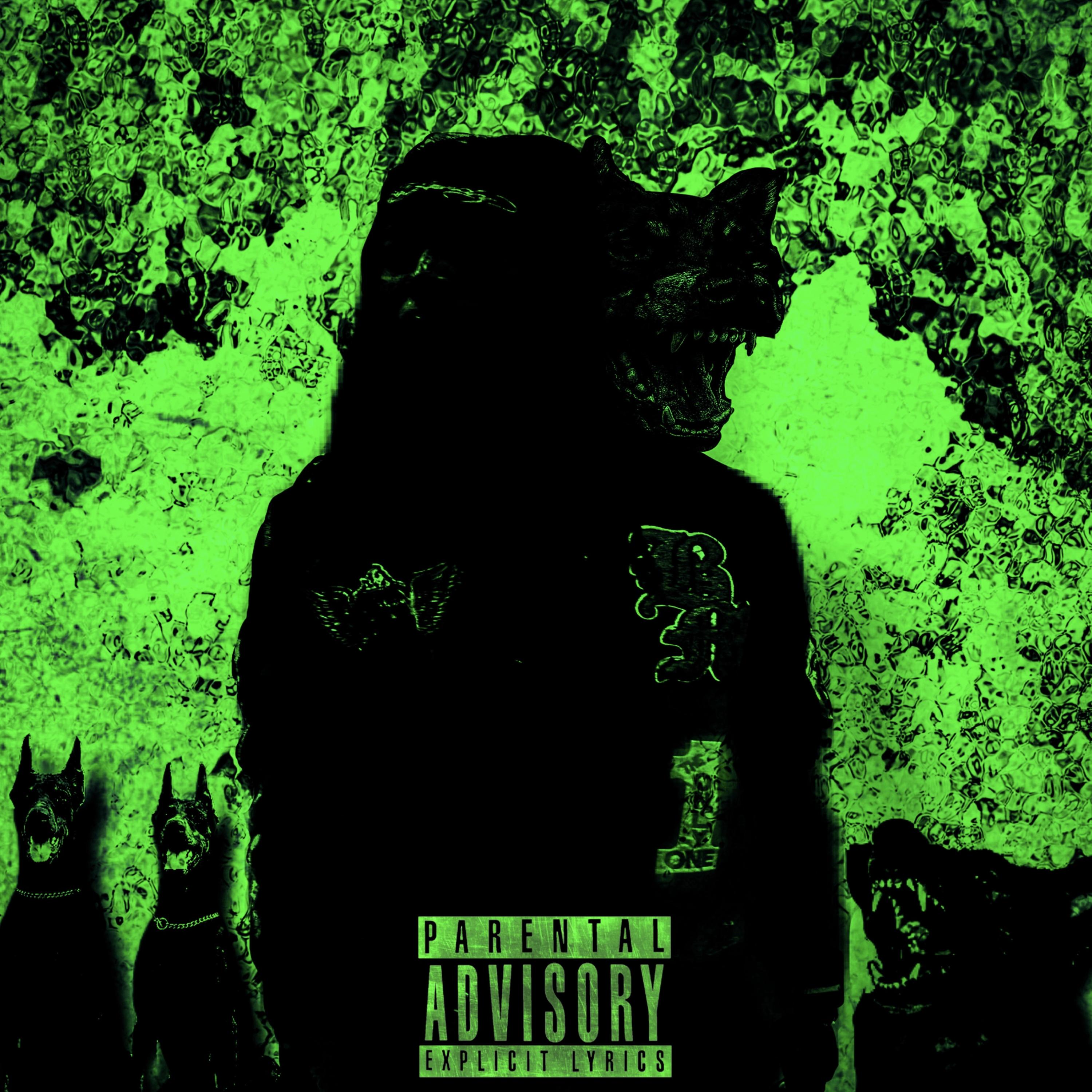 Dogg Talk artwork