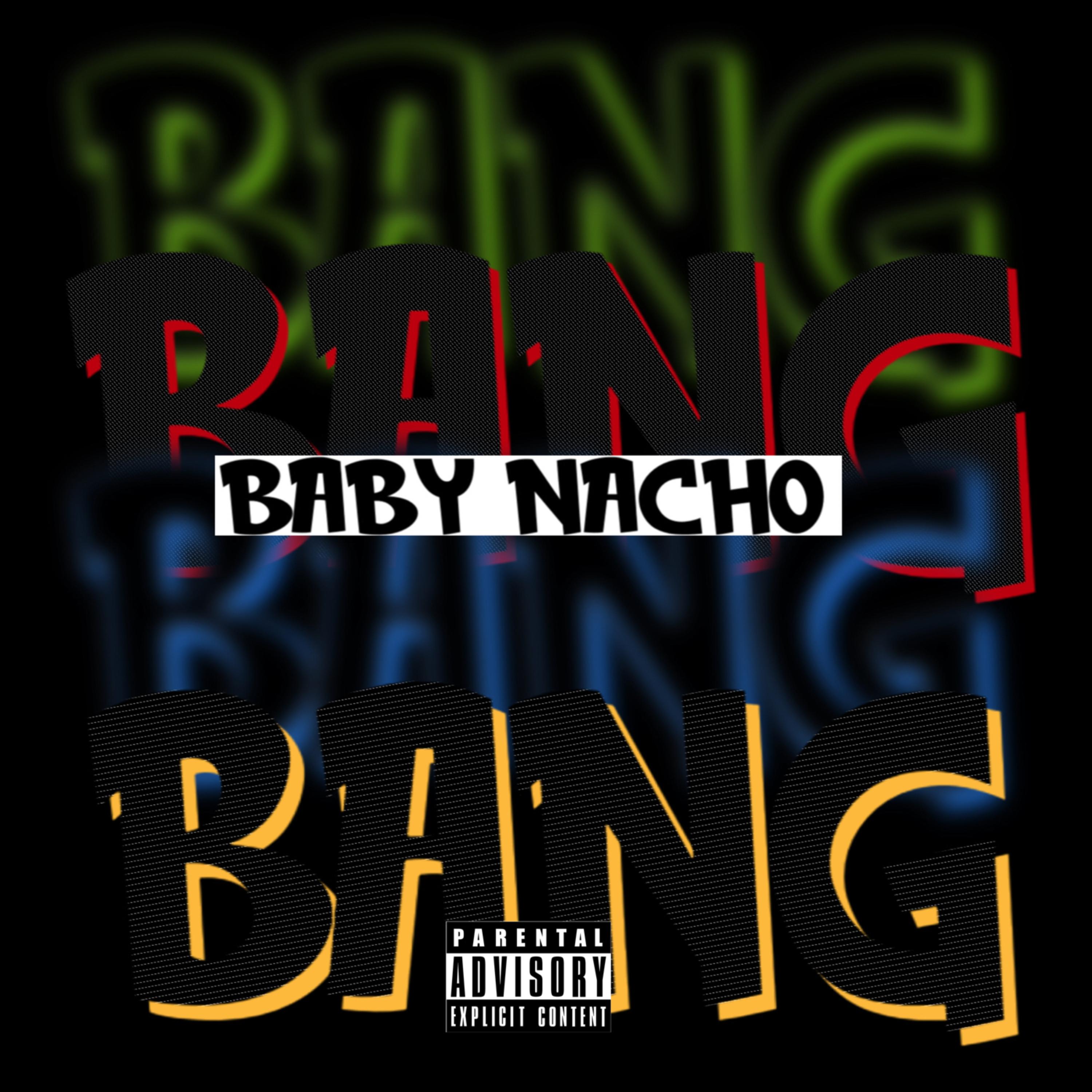 BANG artwork