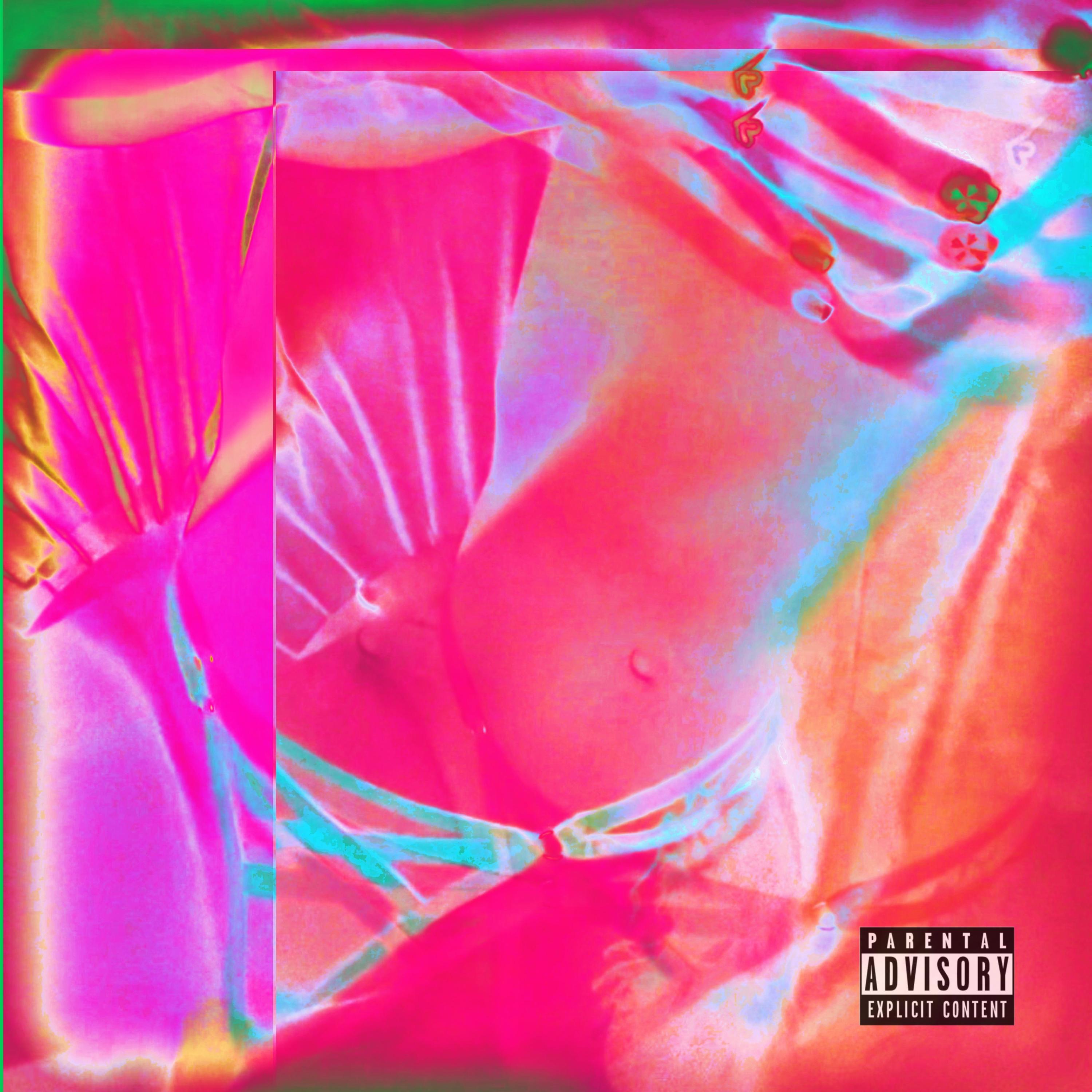 Come Closer artwork