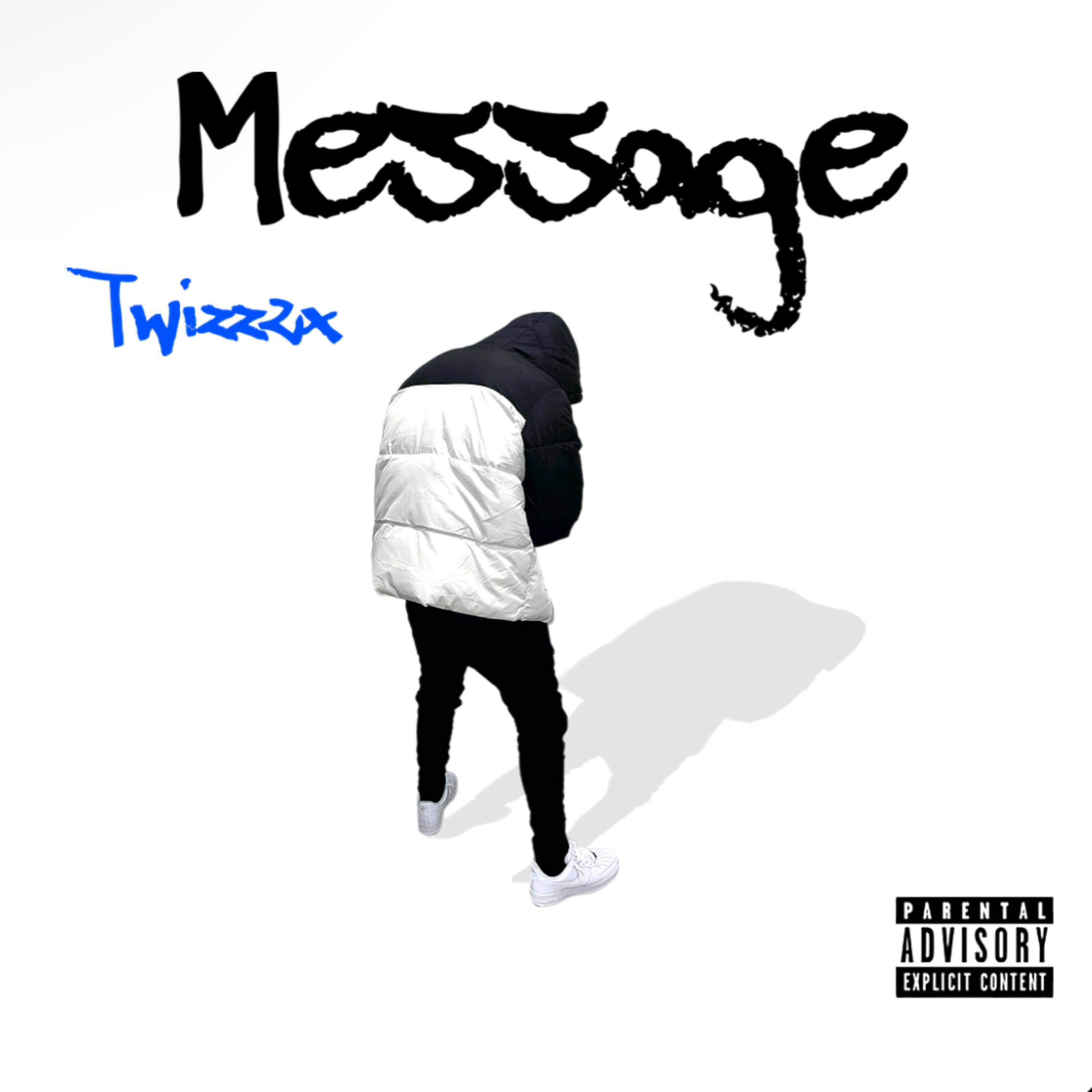 MESSEGE artwork