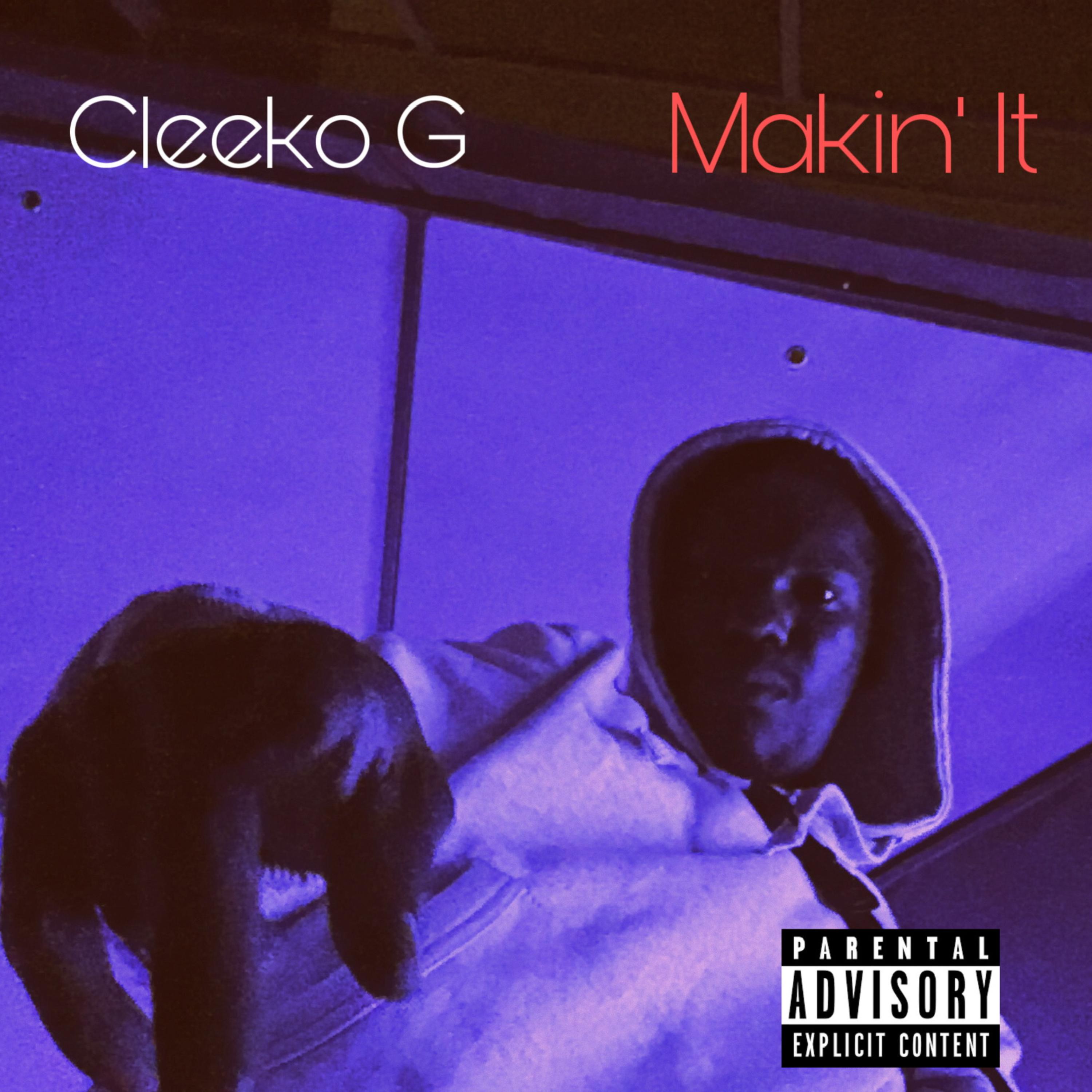 Makin' It artwork