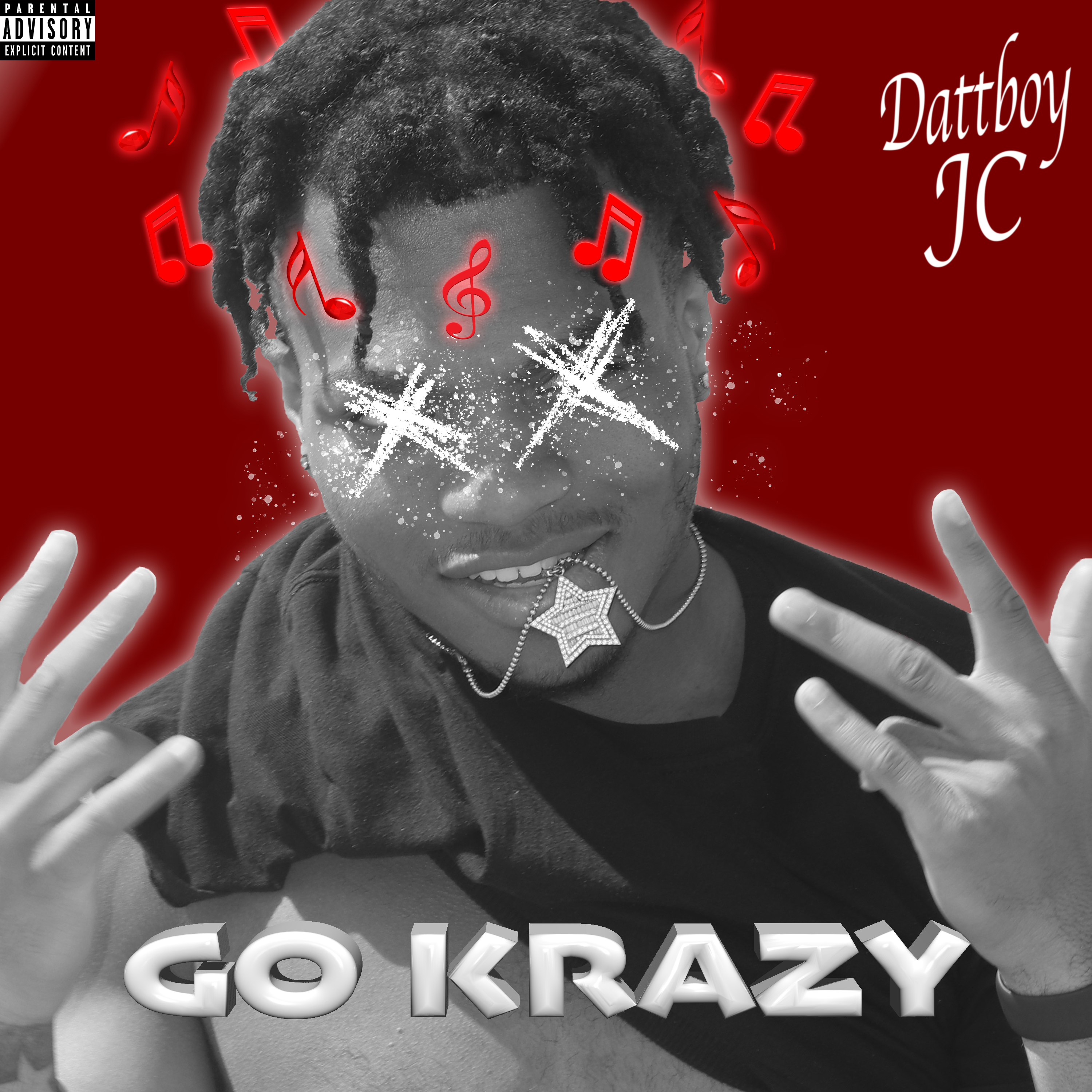 Go Krazy artwork