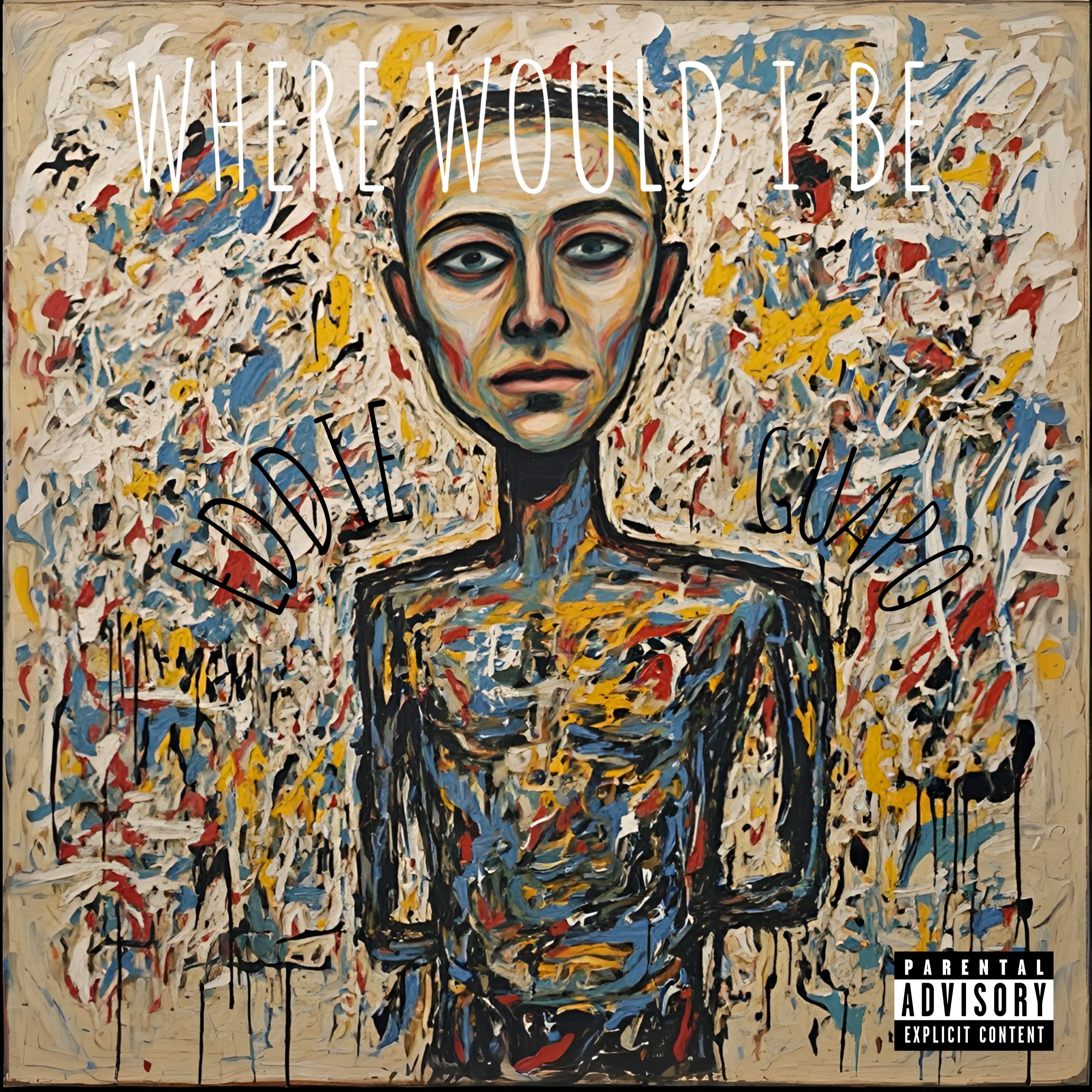 Where Would I Be artwork