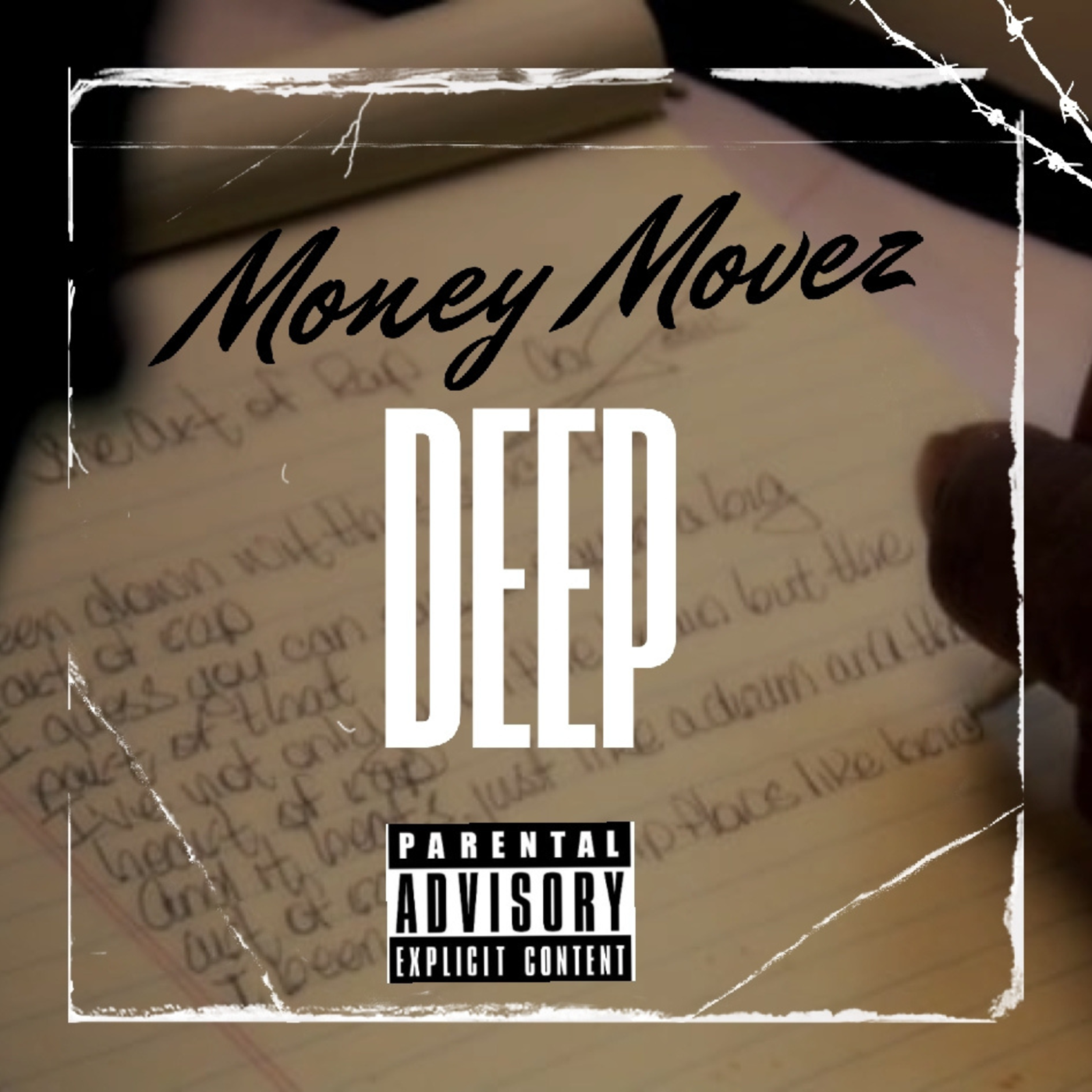 Deep artwork
