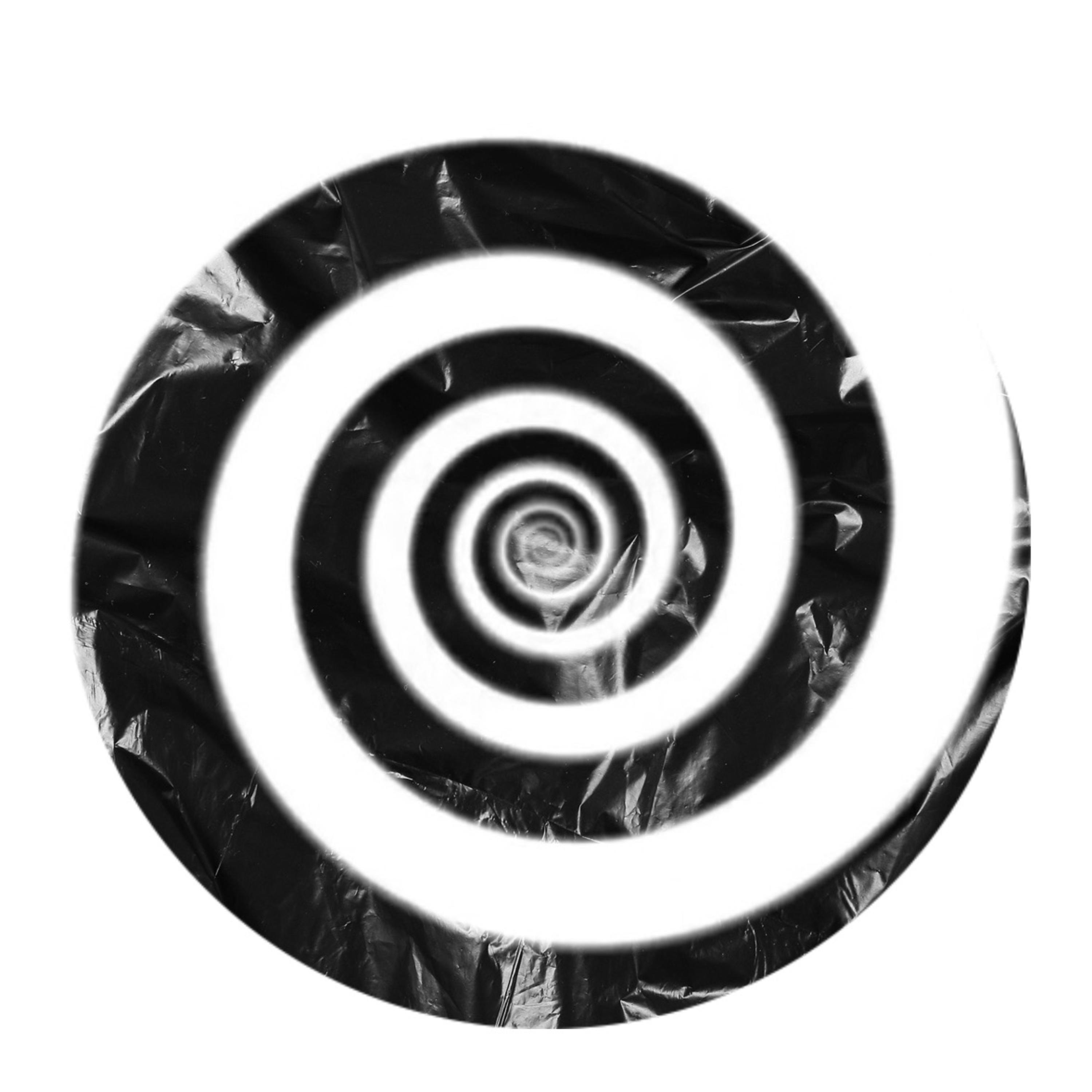 Spiral artwork