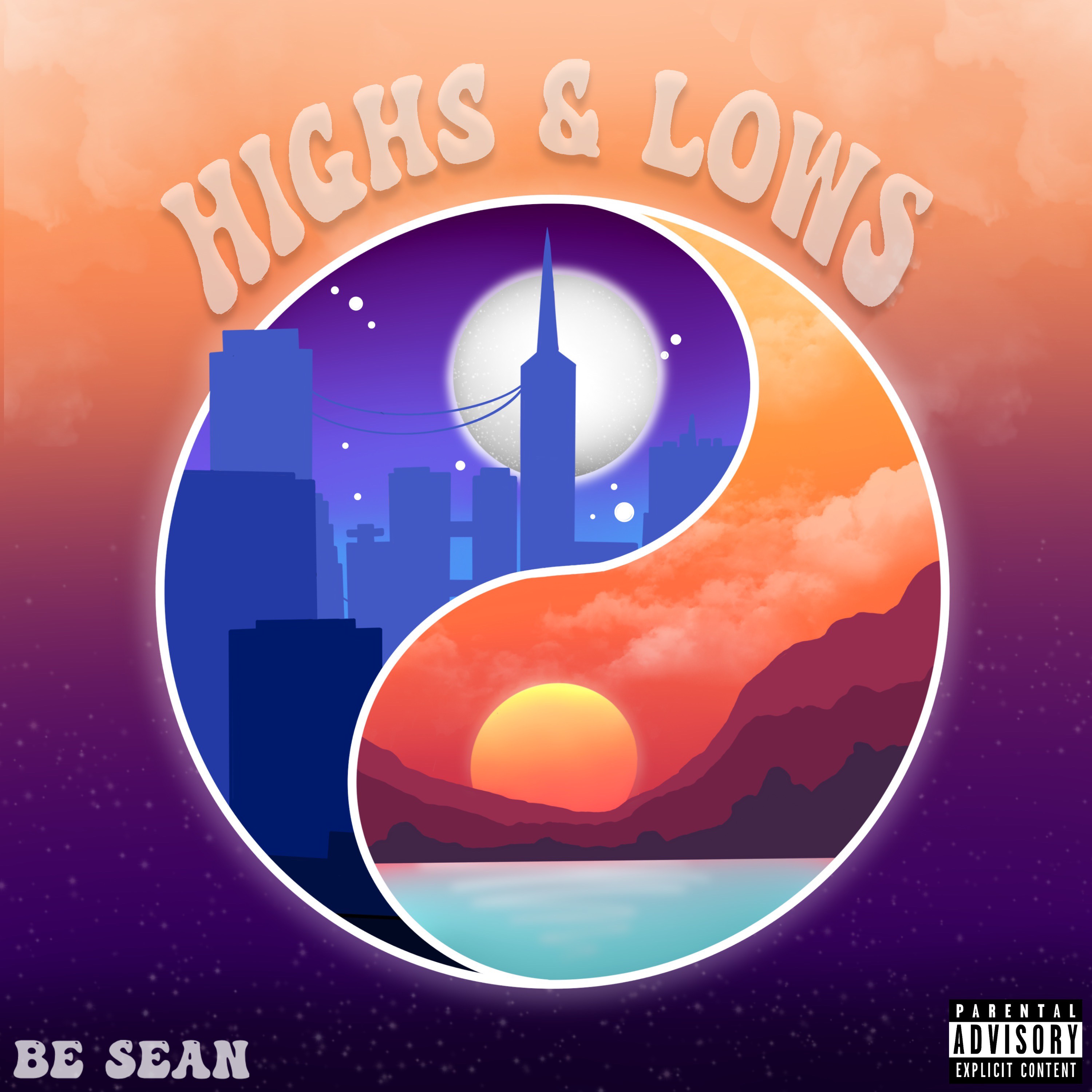 Highs & Lows artwork