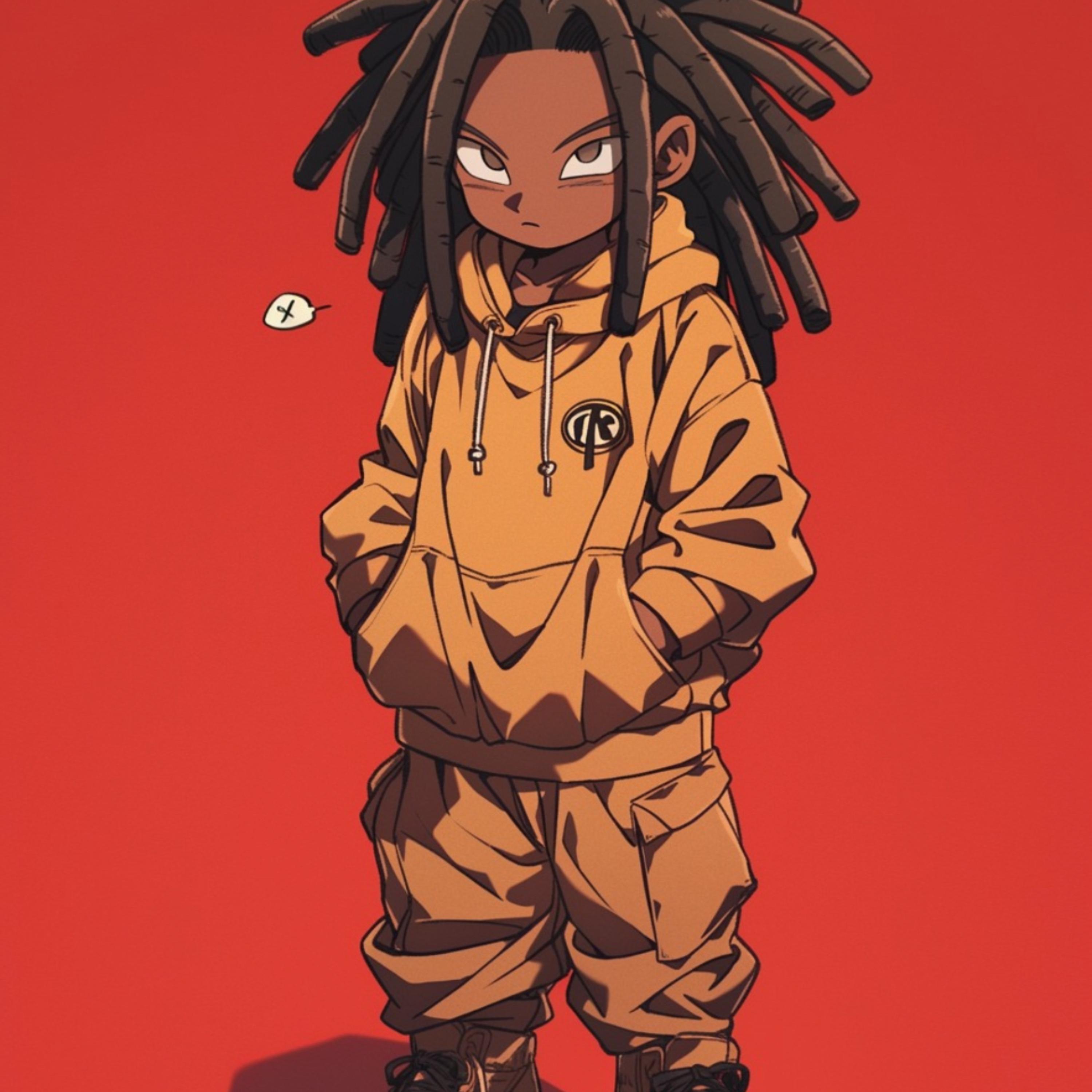 My First Love artwork