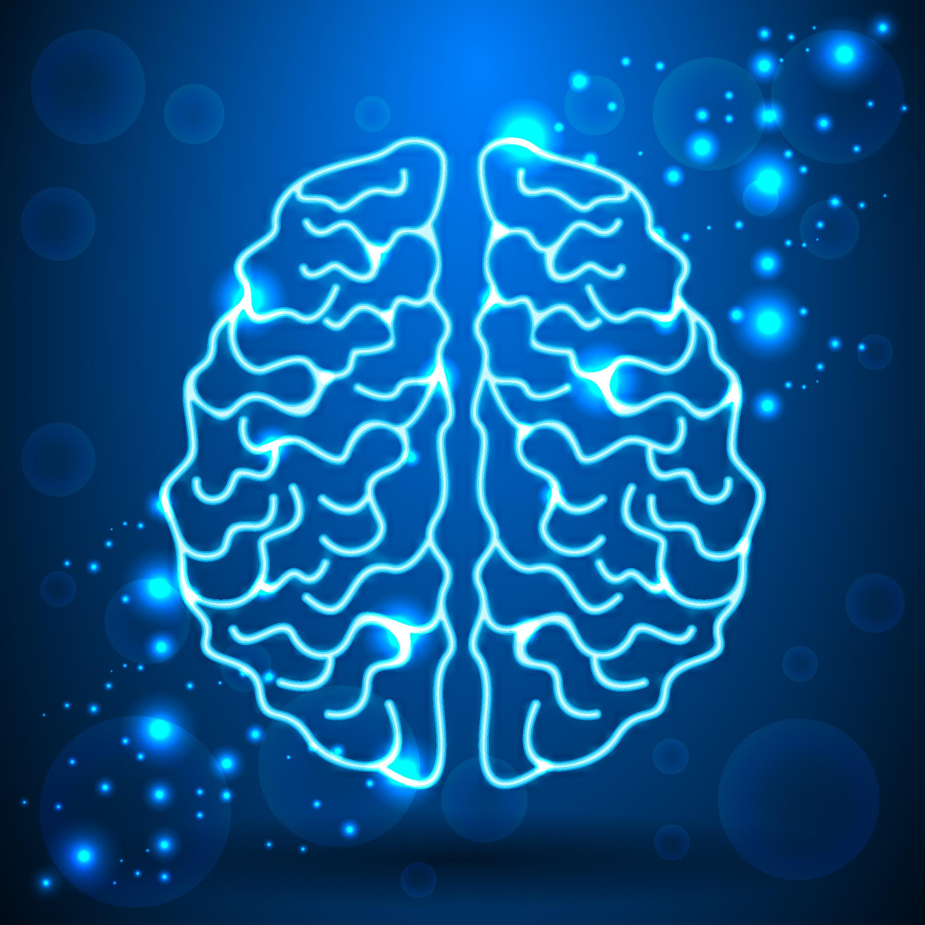 Brain Freeze artwork