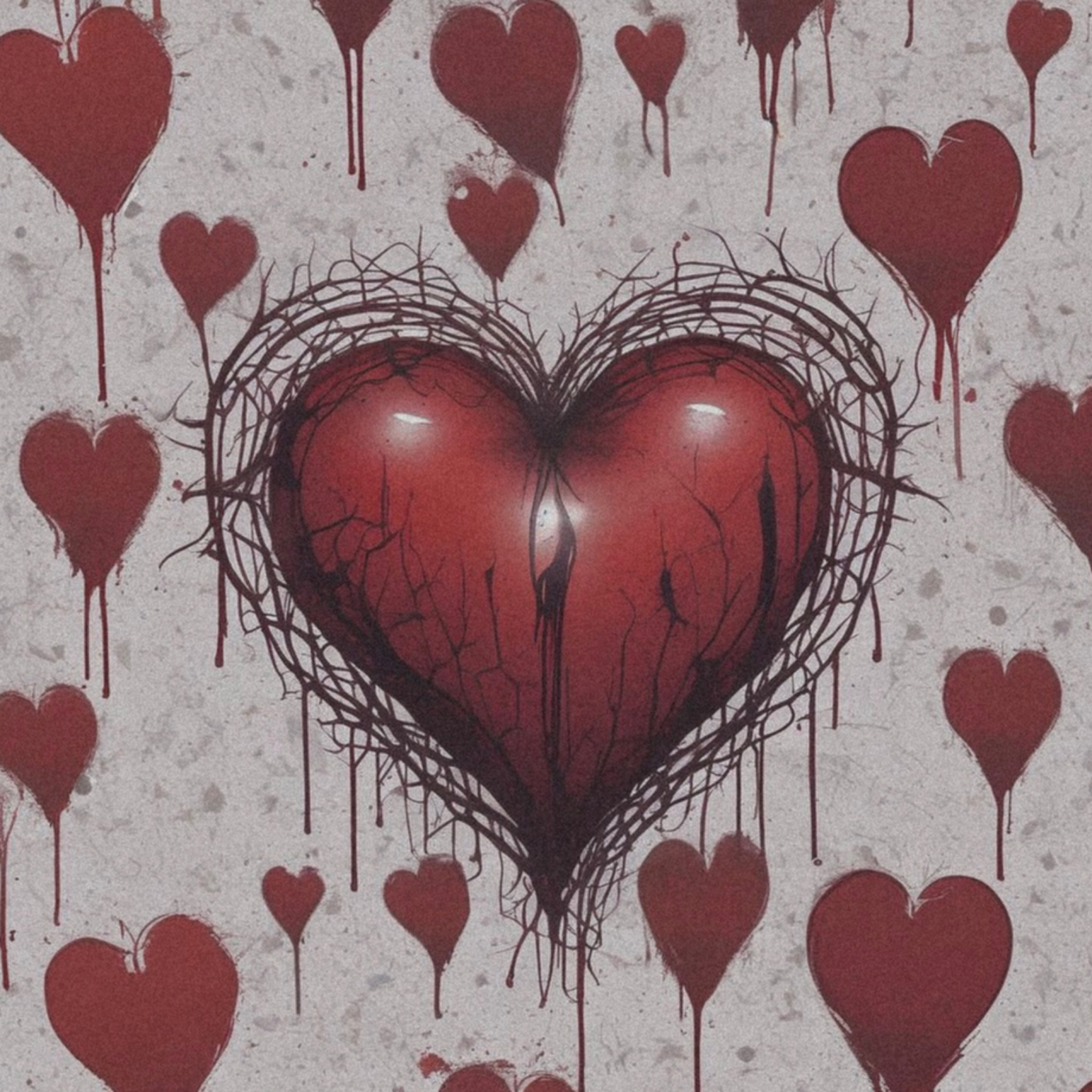 Love Songs artwork