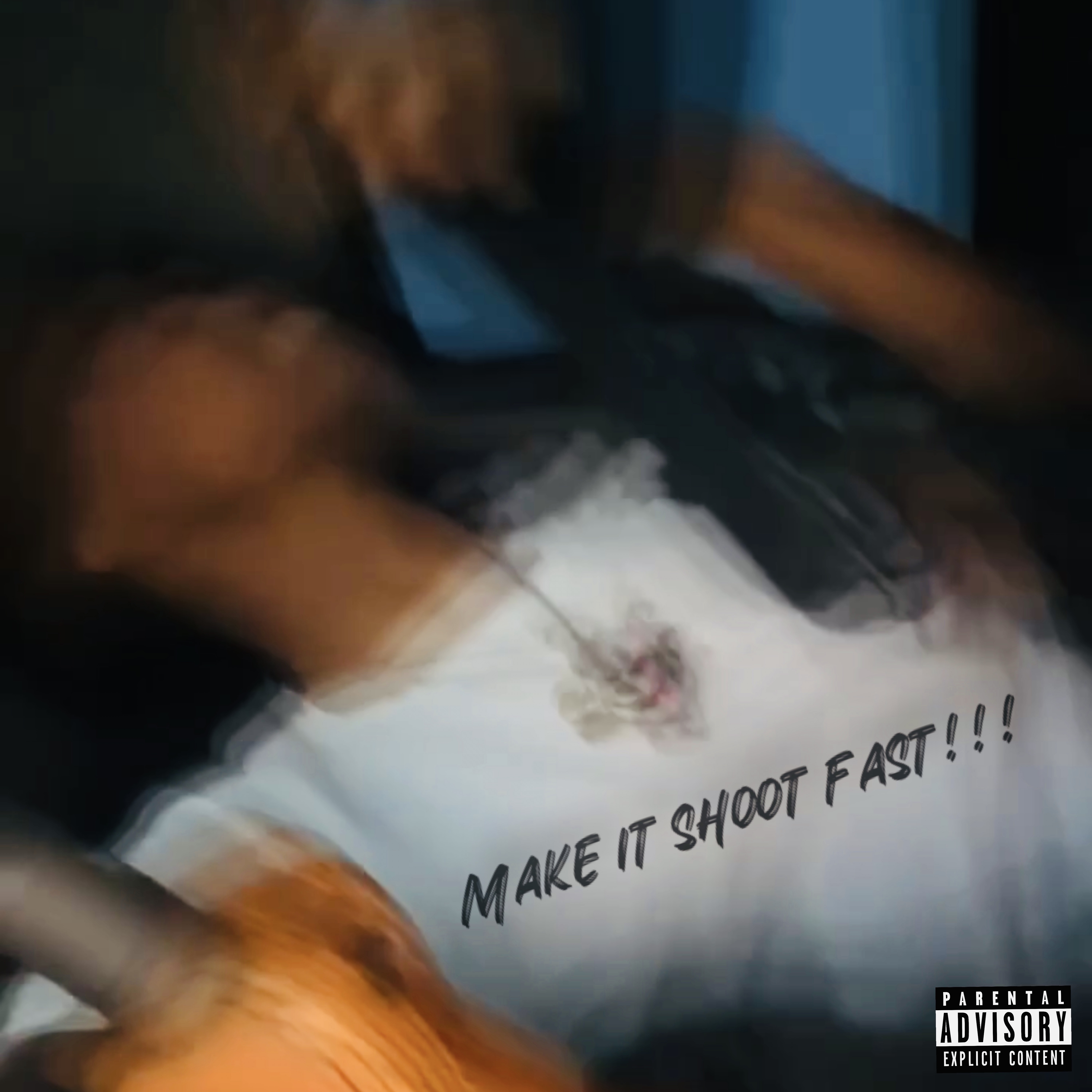 Make It Shoot Fast! artwork