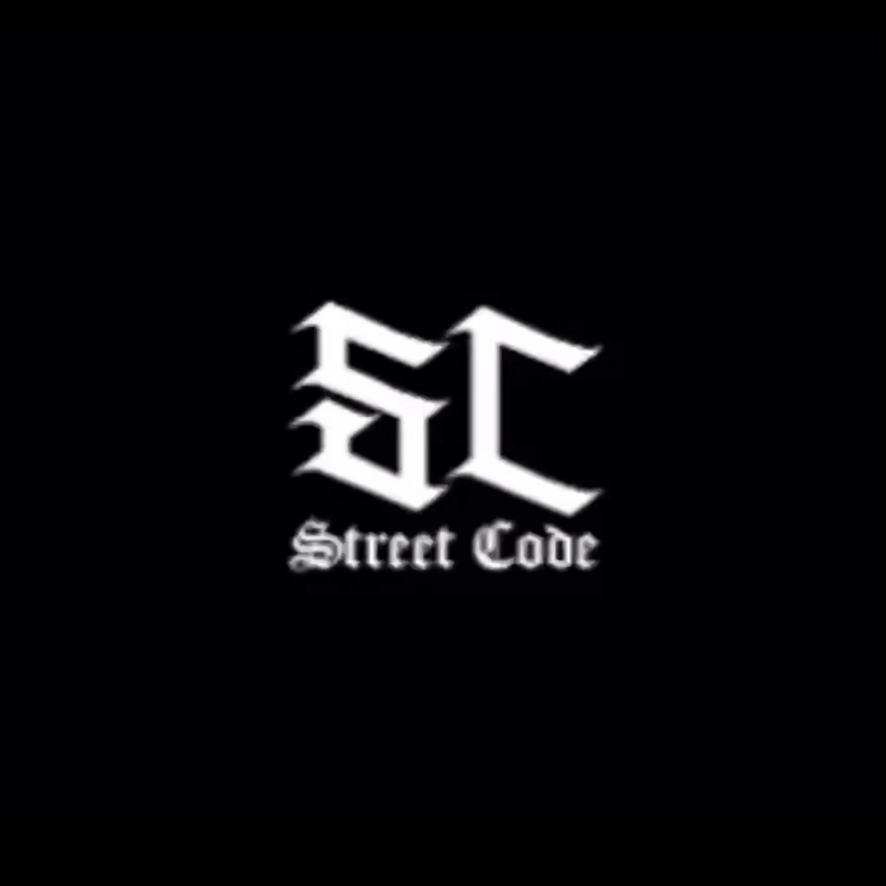 Street Code artwork