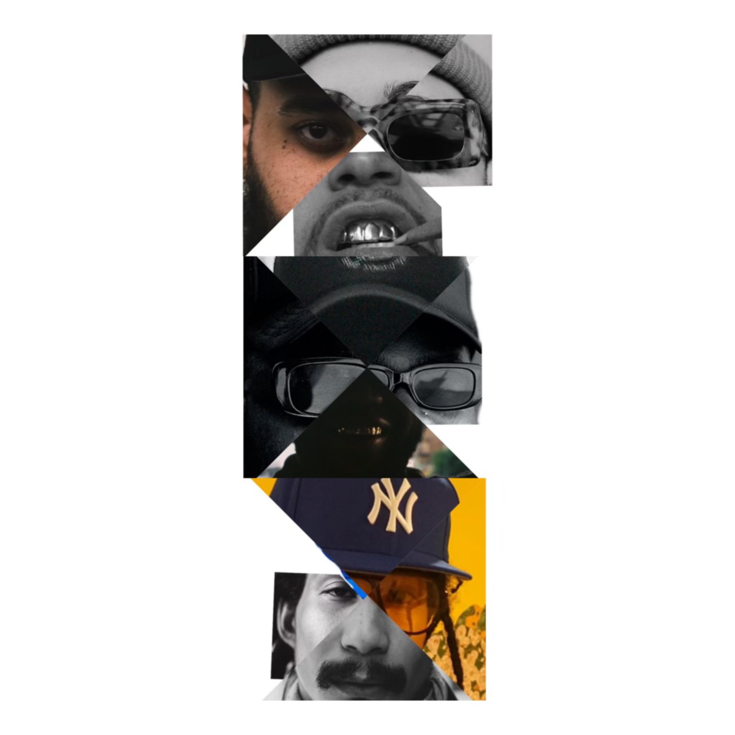 SHADES OF YOU artwork