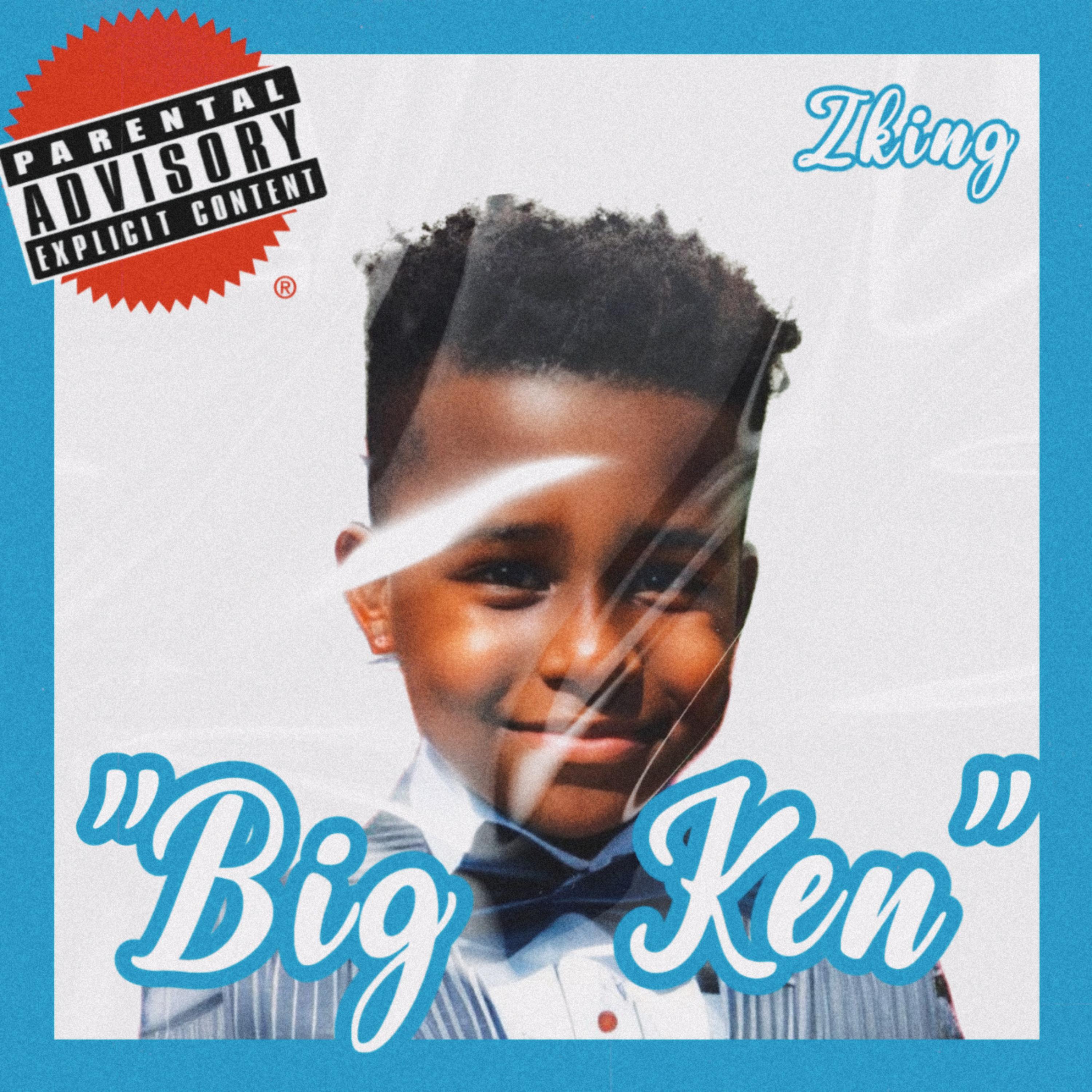 Big Ken artwork