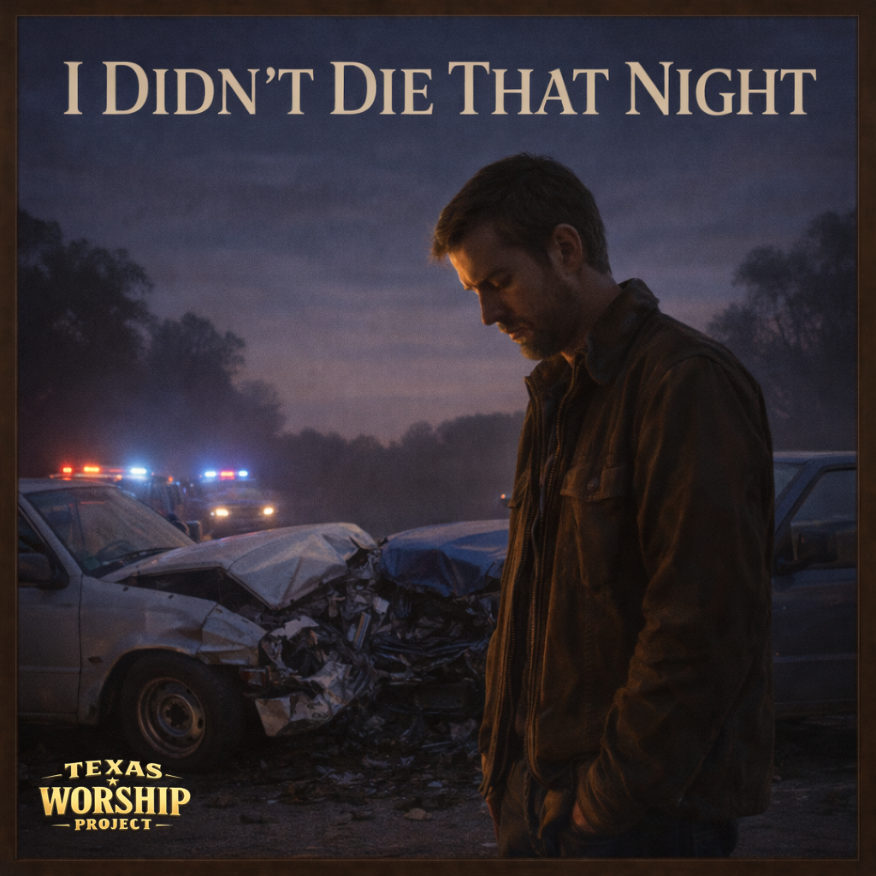 I Didn’t Die That Night artwork