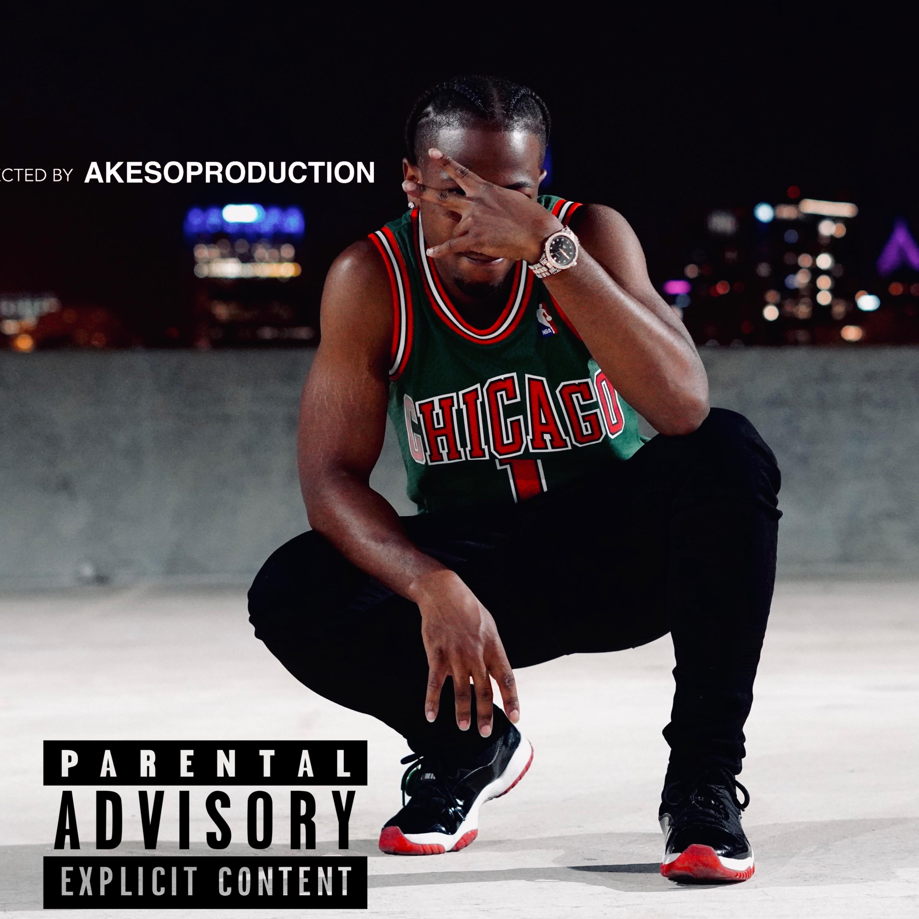 Settle For Nothing artwork