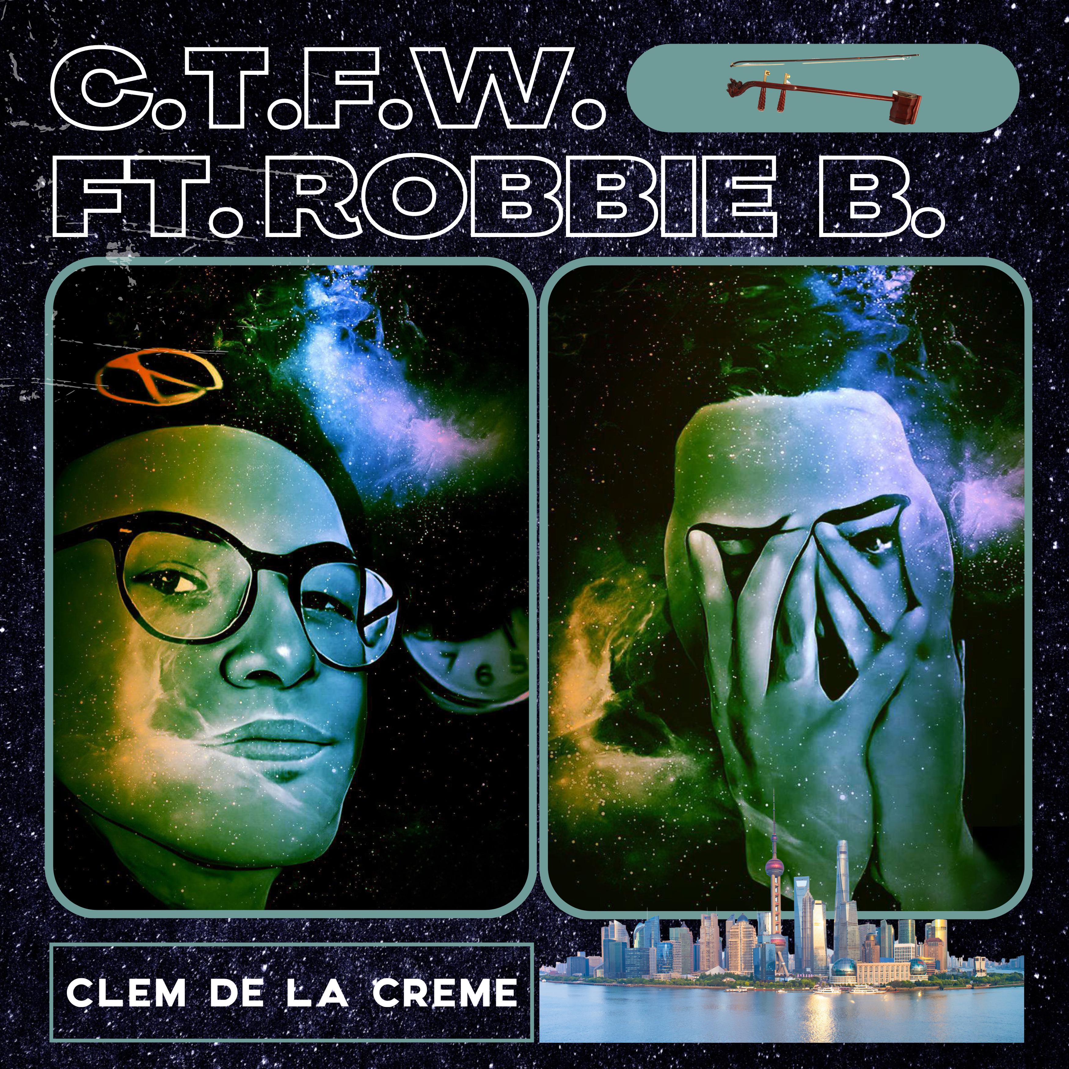 C.T.F.W. artwork
