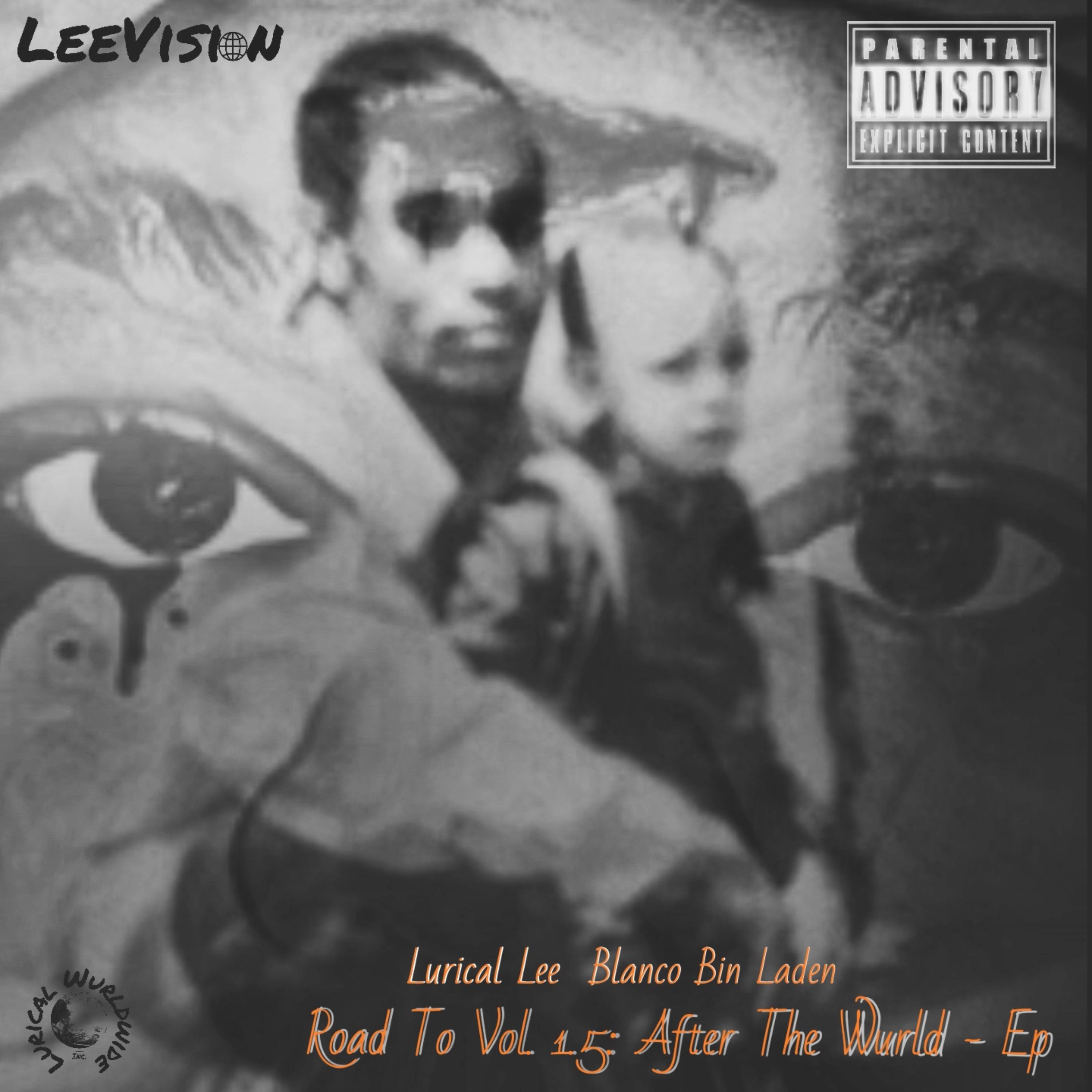 Road To Vol. 1.5: After The Wurld artwork