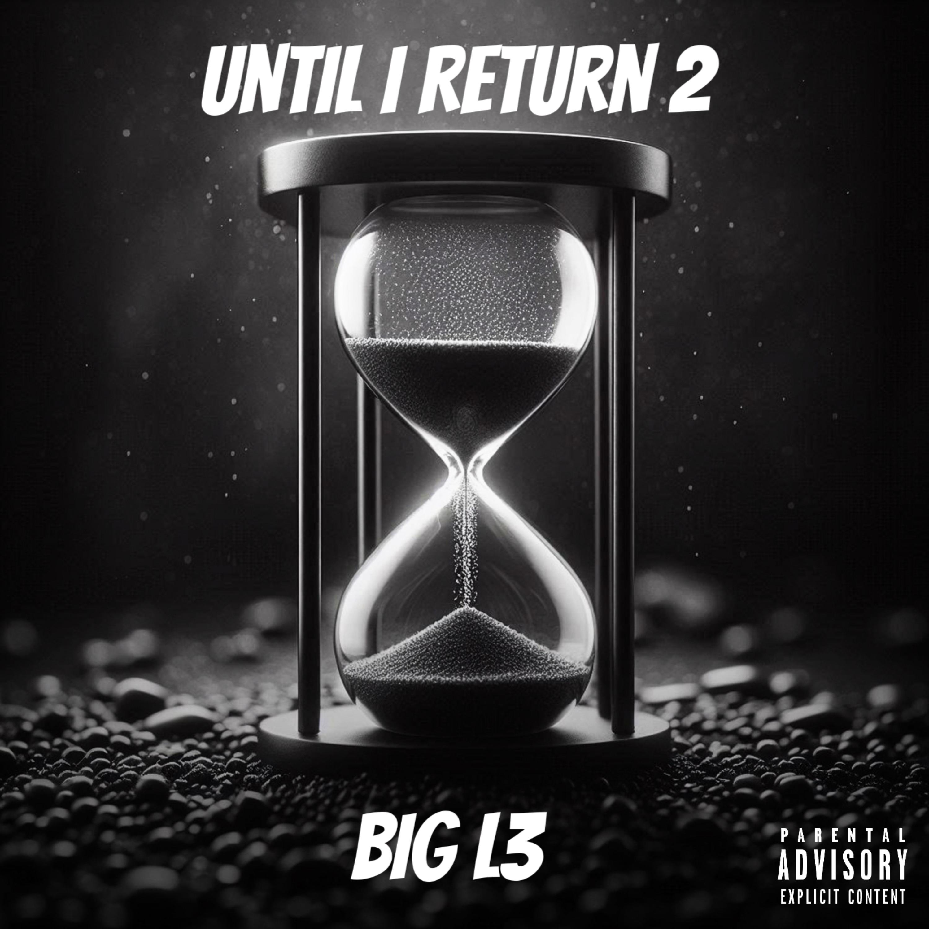 Until I Return 2 artwork