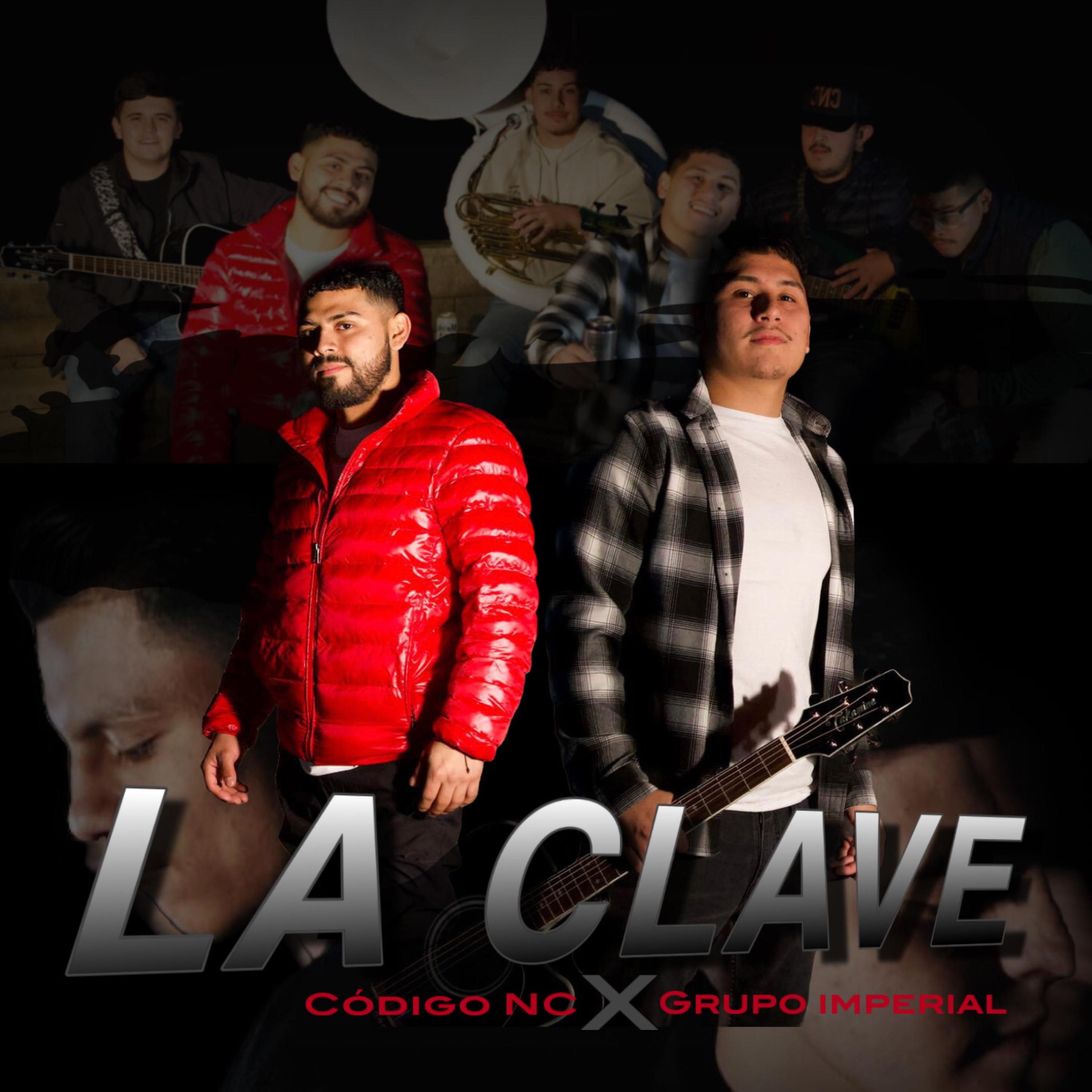 La Clave artwork
