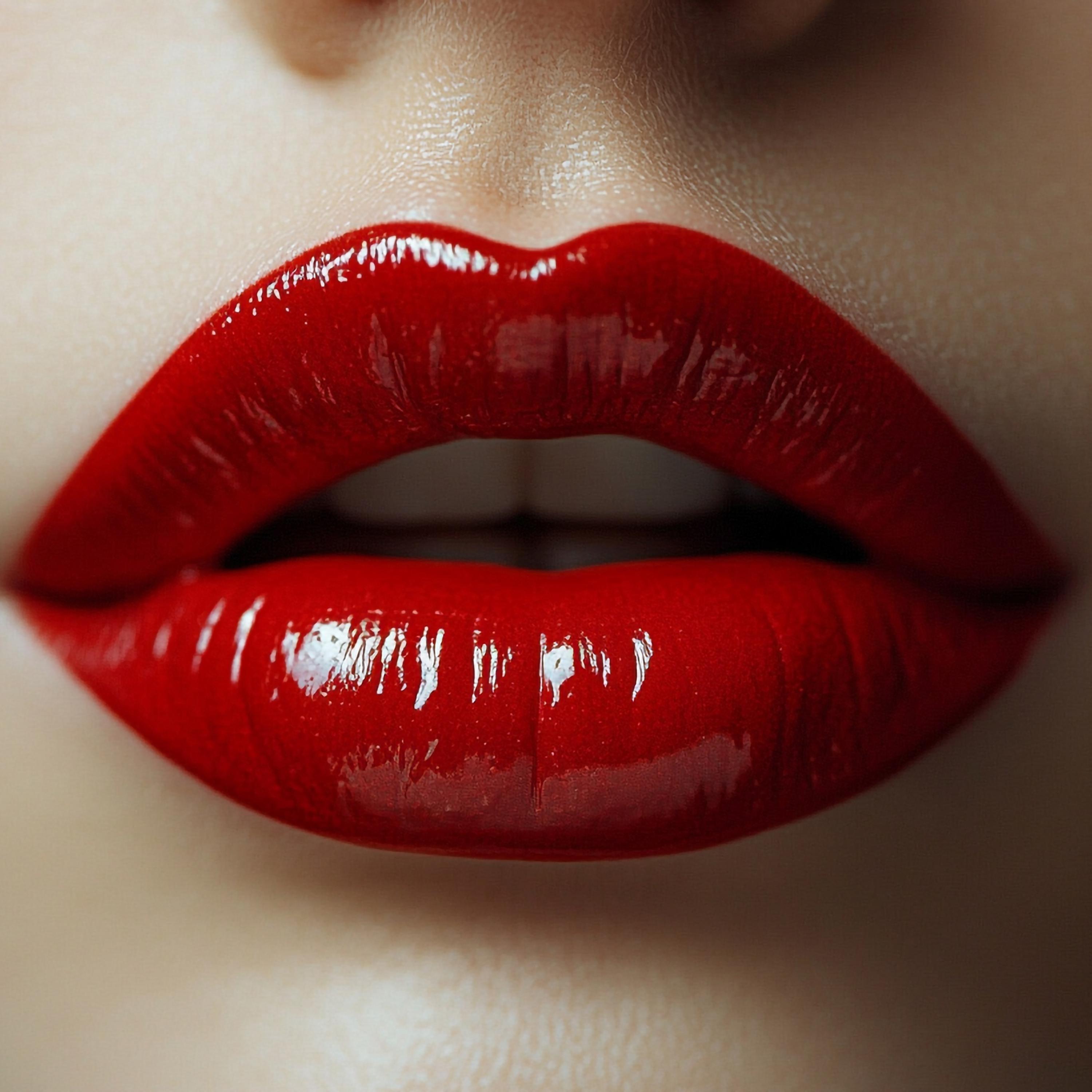 Red Lips artwork