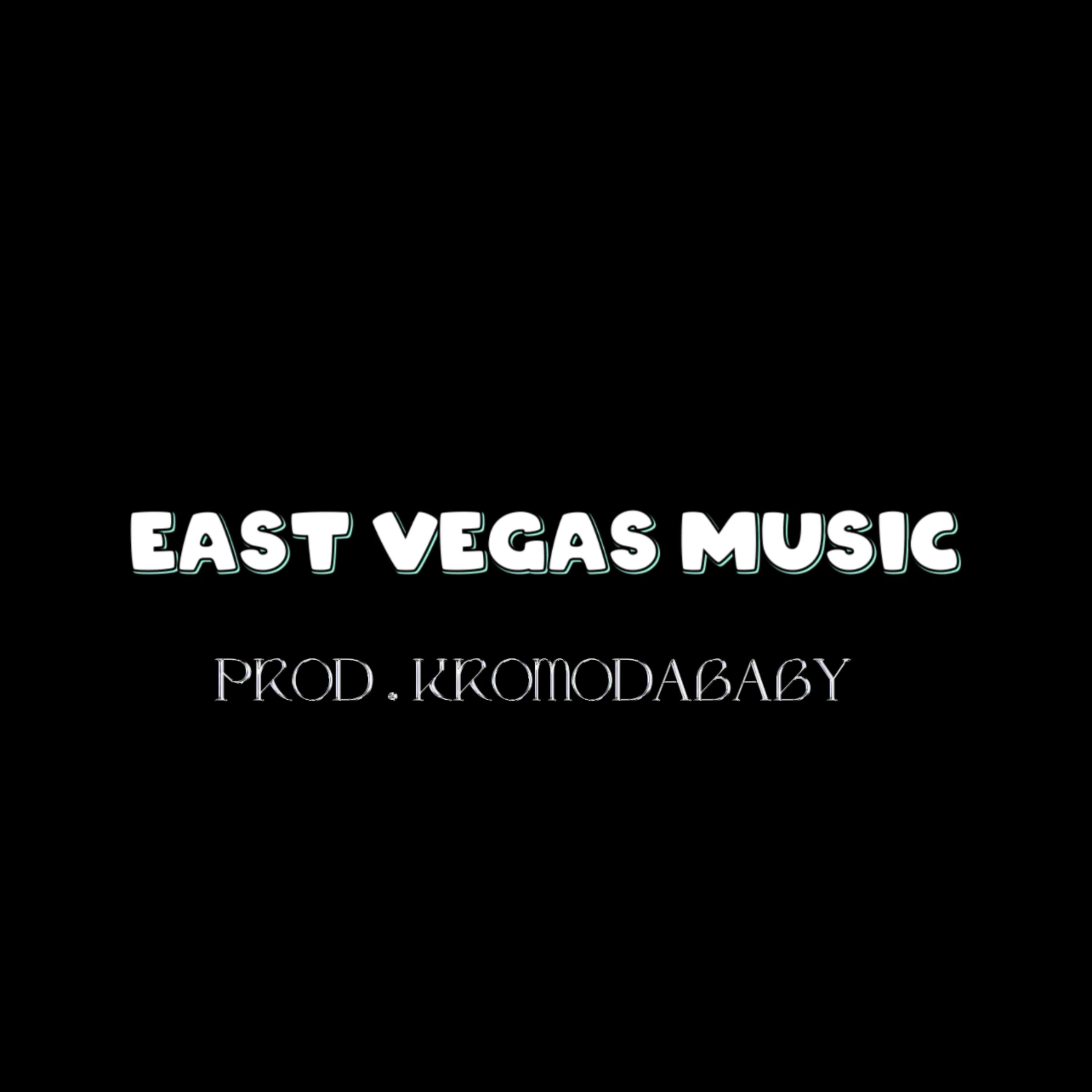 EAST VEGAS MUSIC artwork