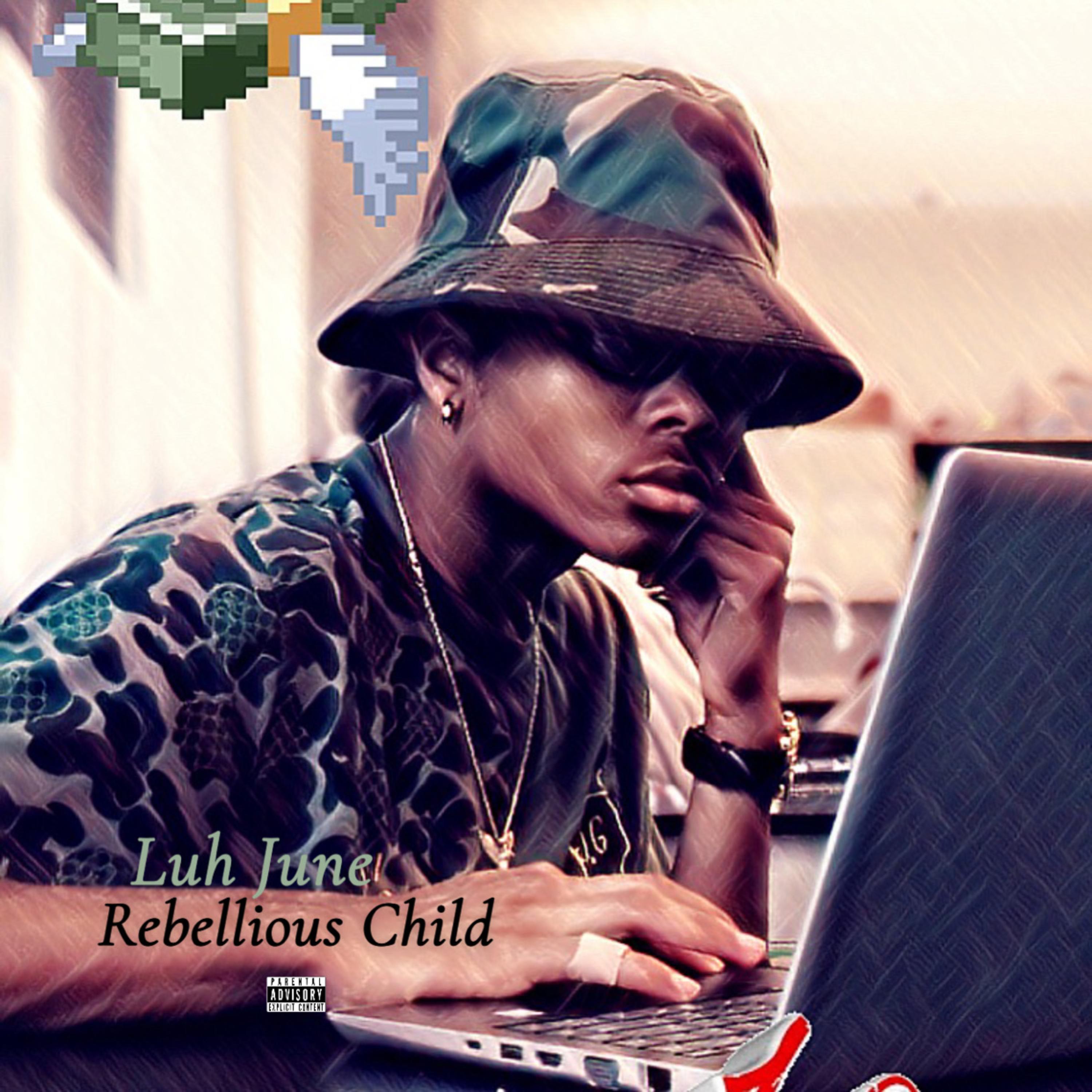 Rebellious Child artwork