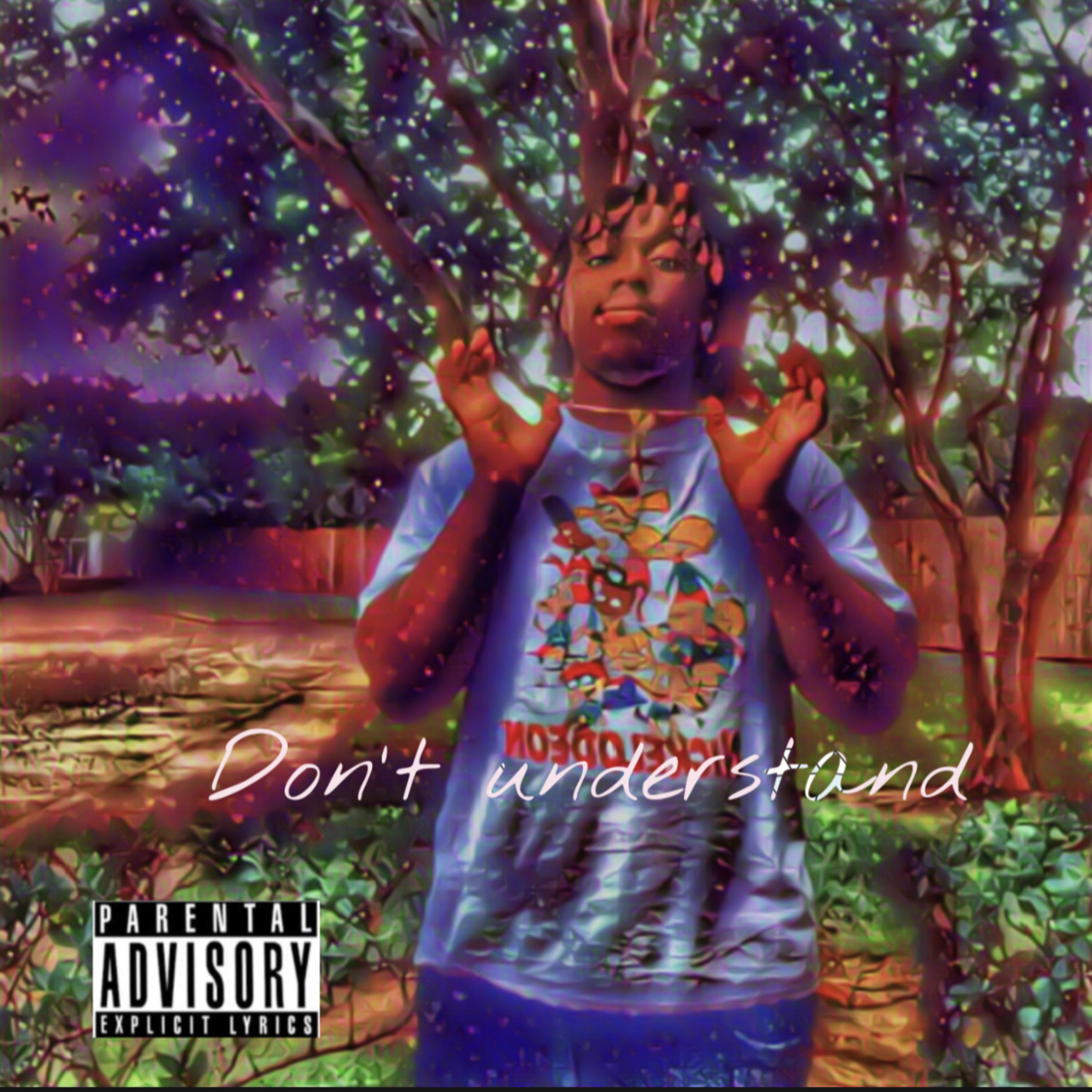 Dont Understand artwork