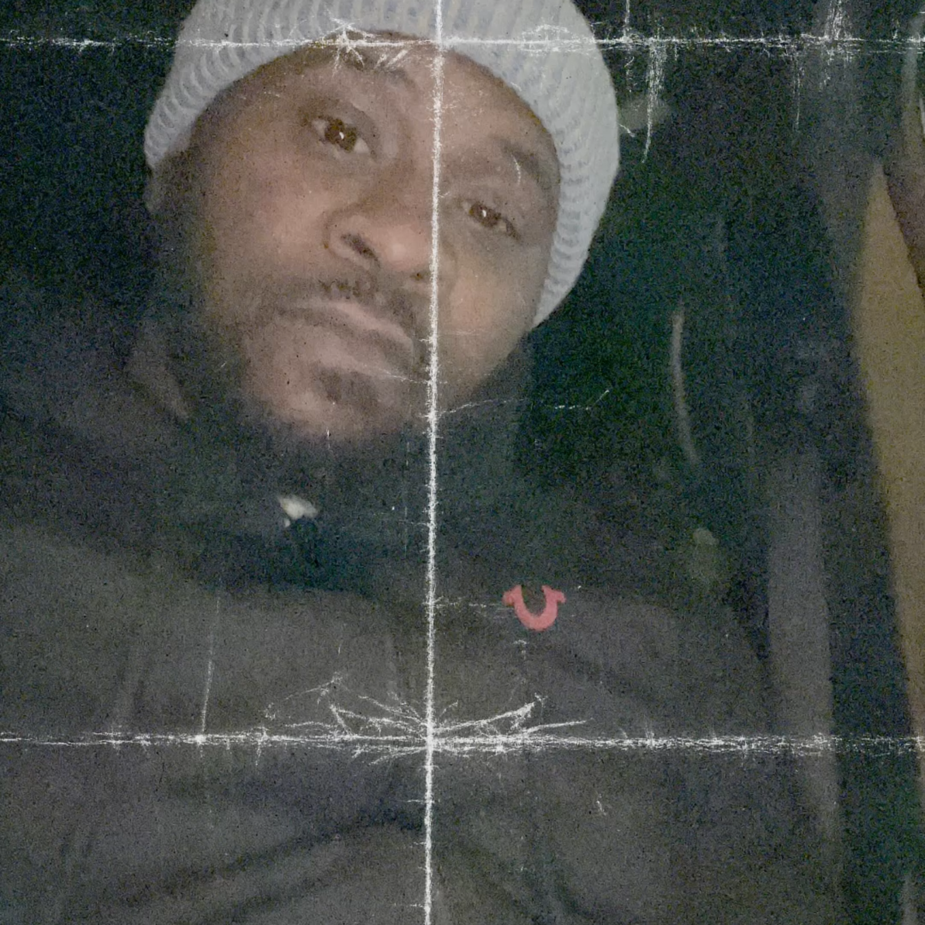 MY OWN LANE BNCE artwork