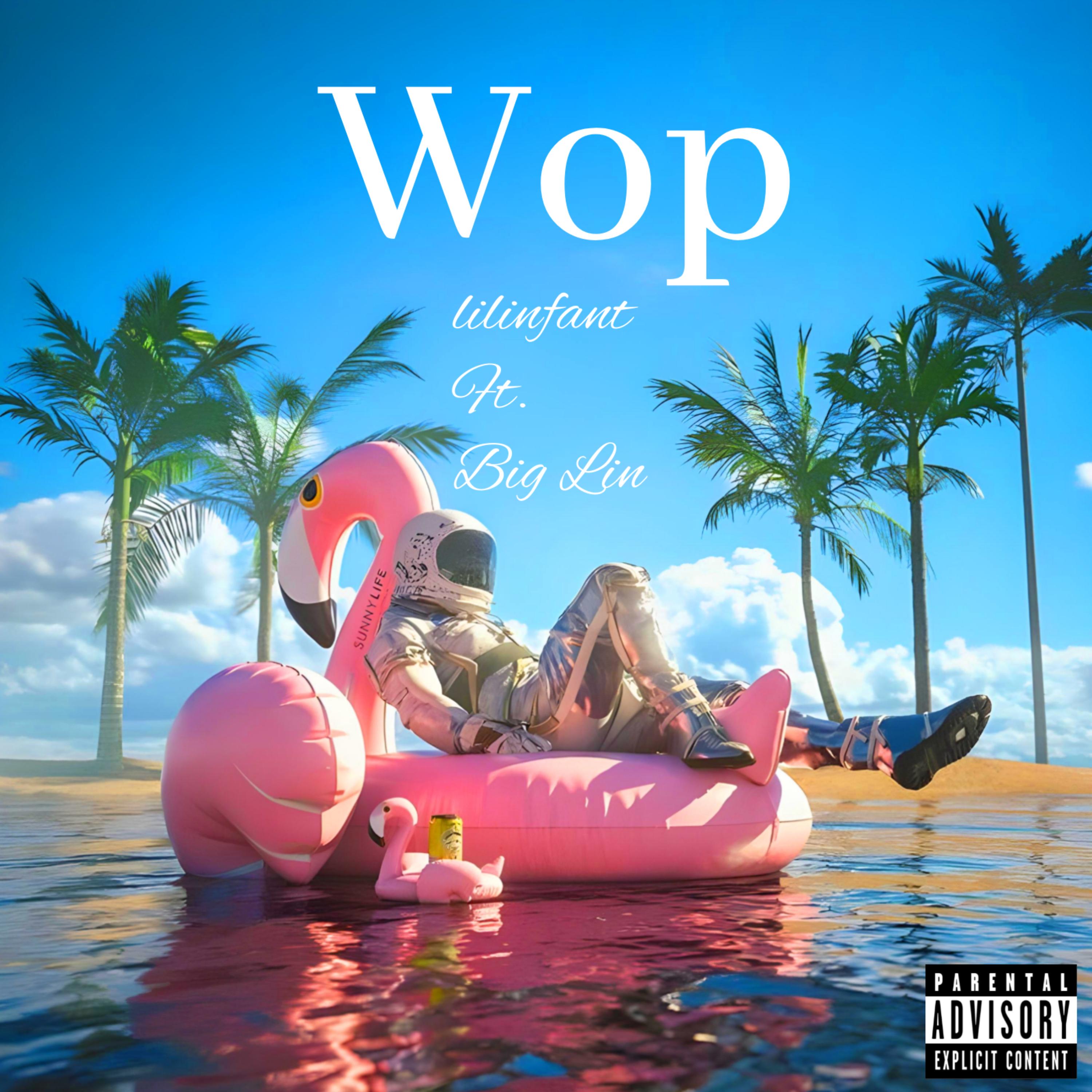 Wop artwork