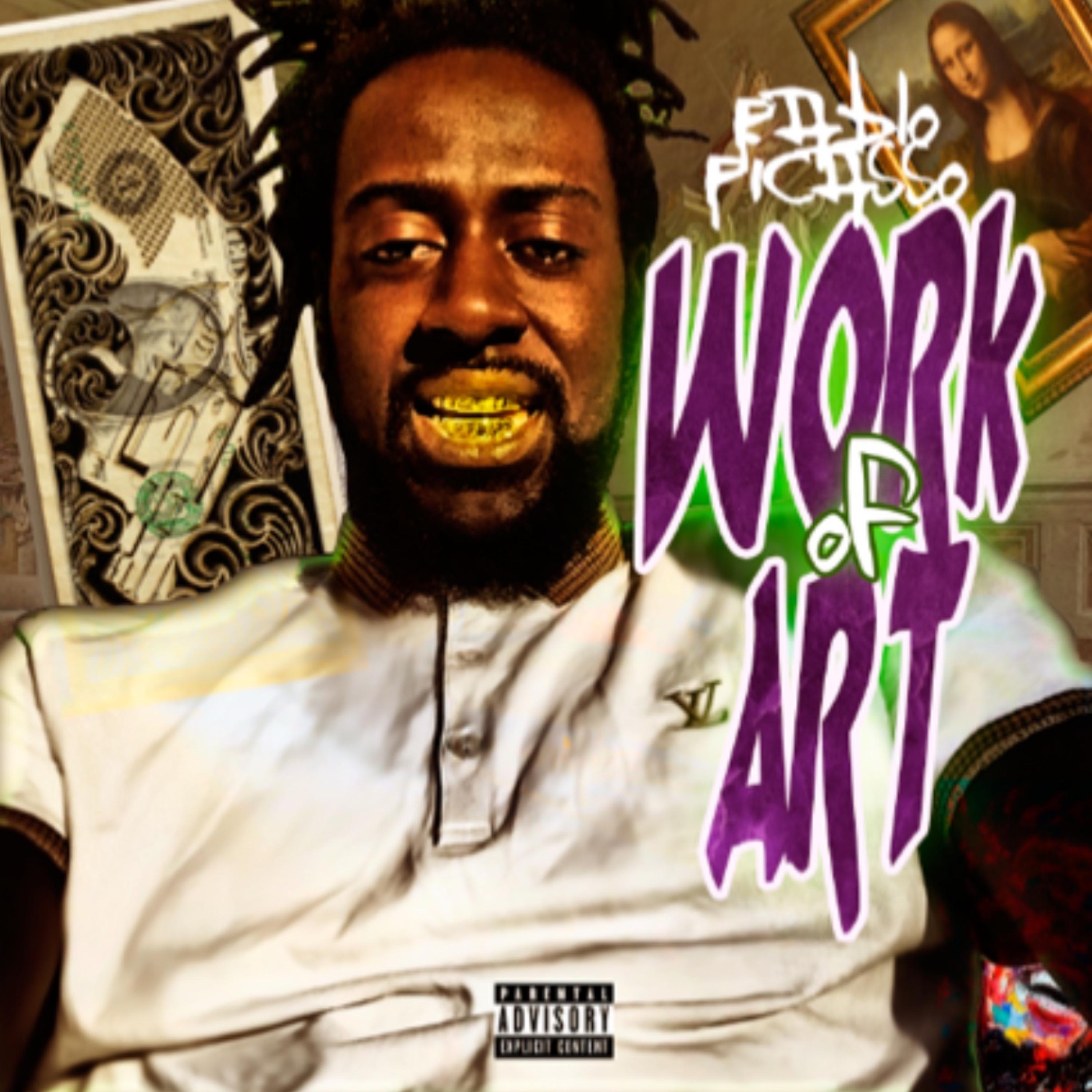 Mind Your Damn Business artwork
