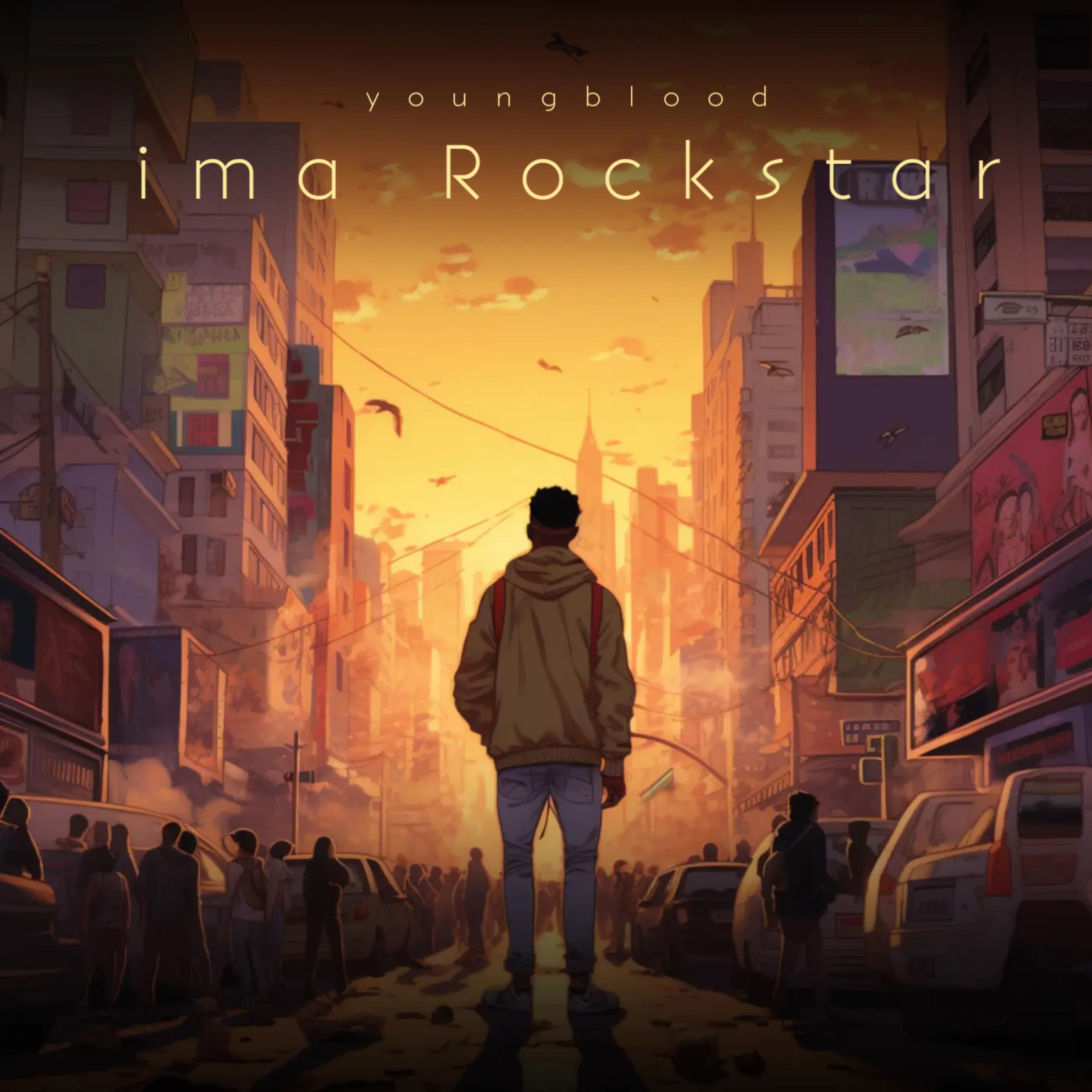 Rockstar by Tay$leep cover art