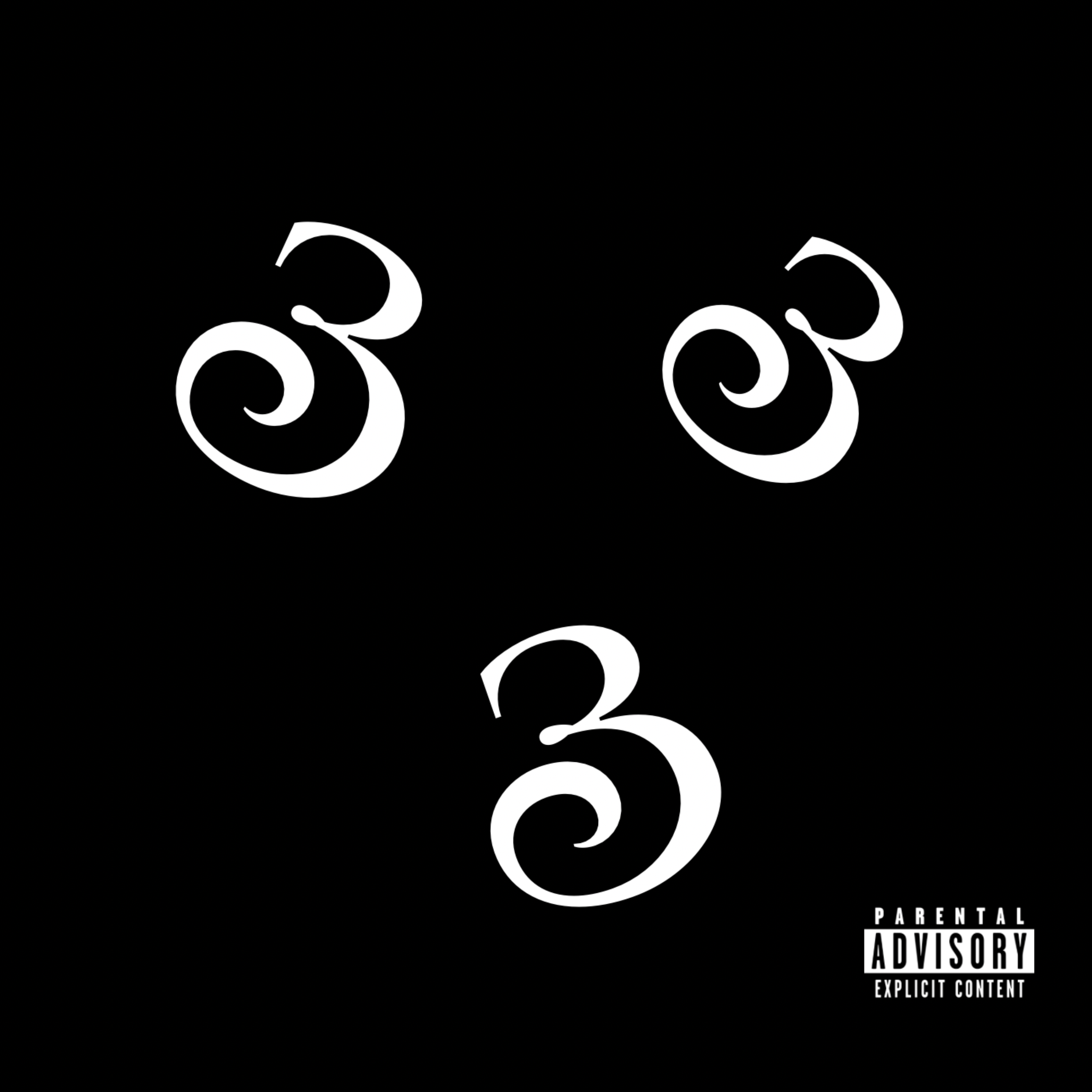 A Gift For Your Eyes Only (Triplet Edition) artwork
