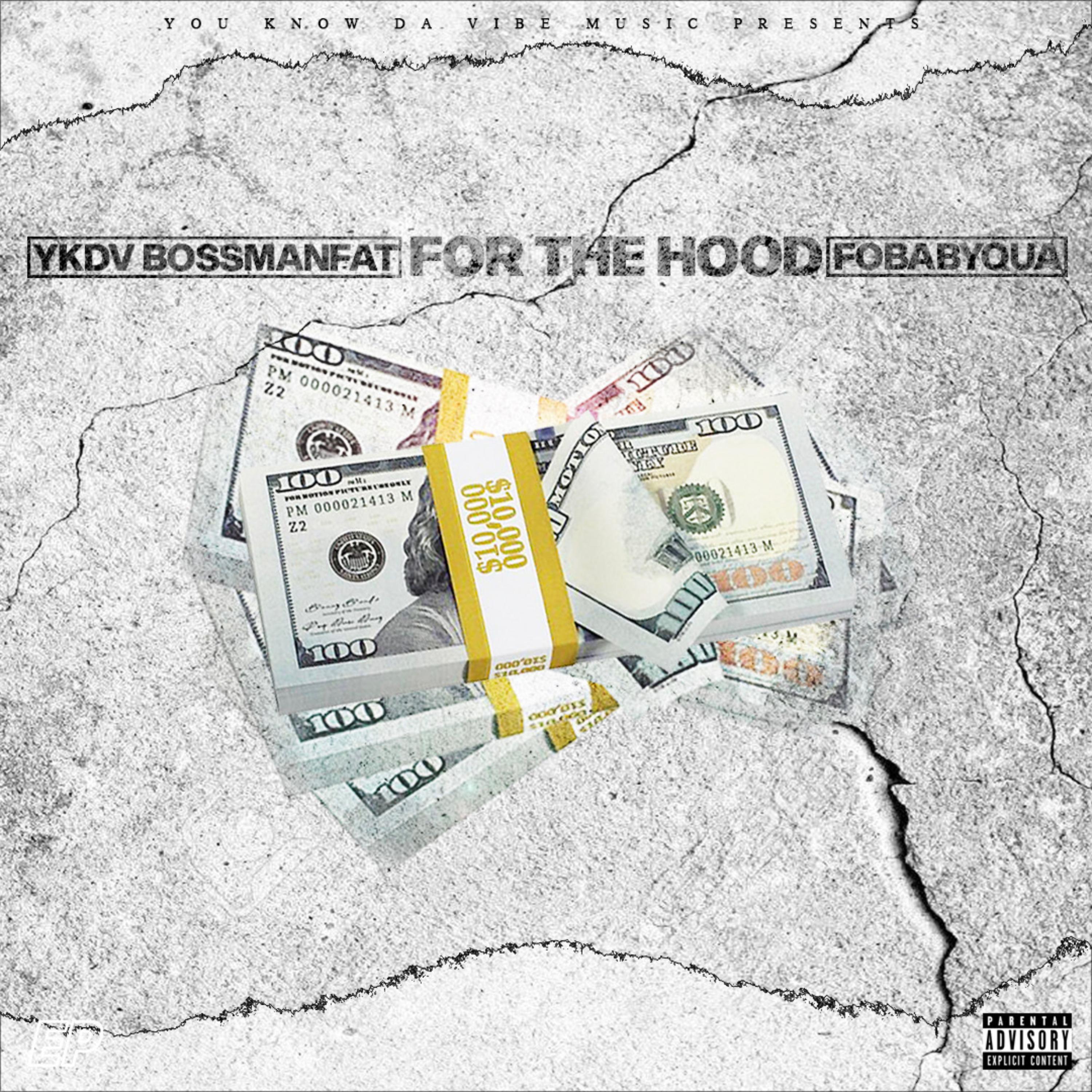 For The Hood artwork