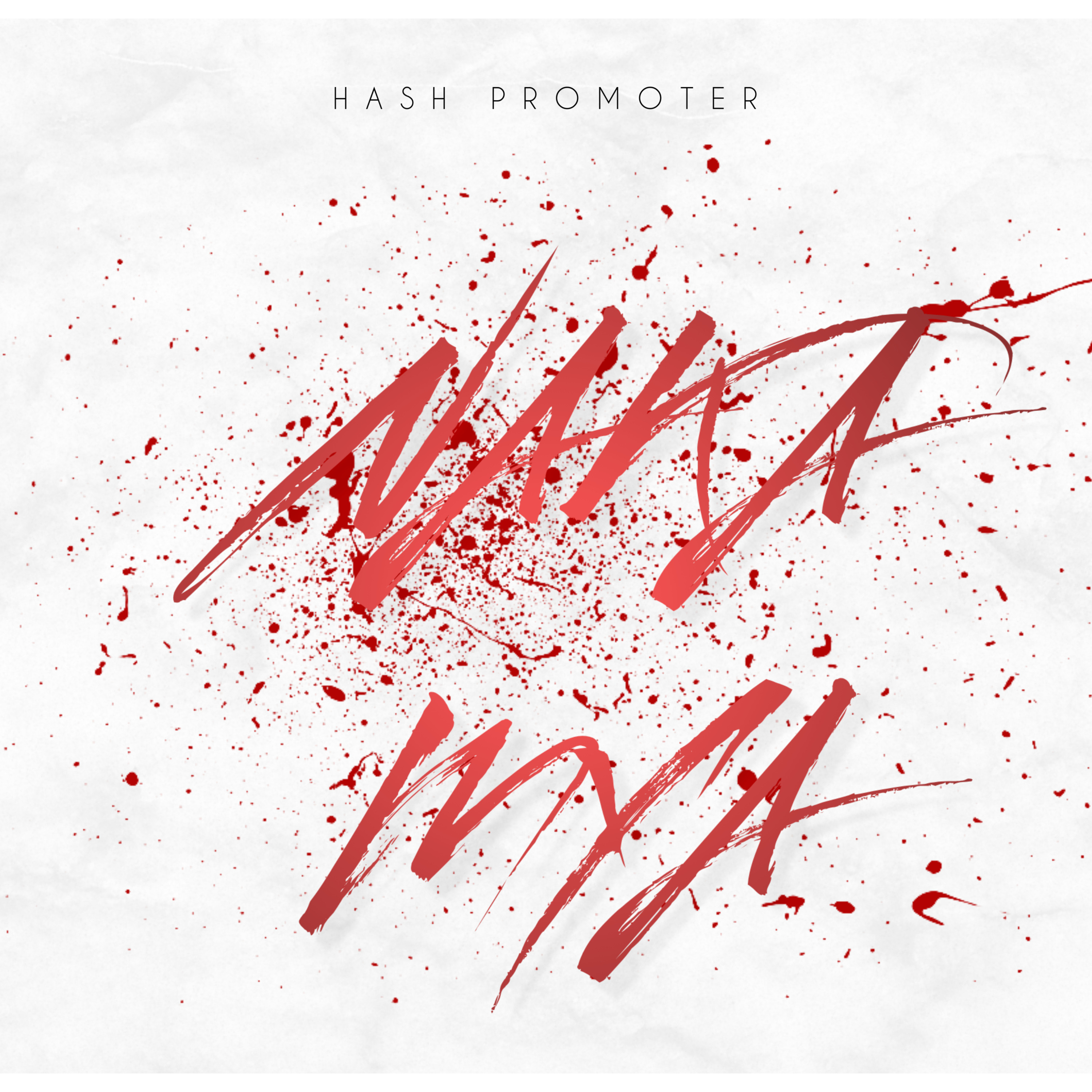Nakamya by Hash Promoter cover art
