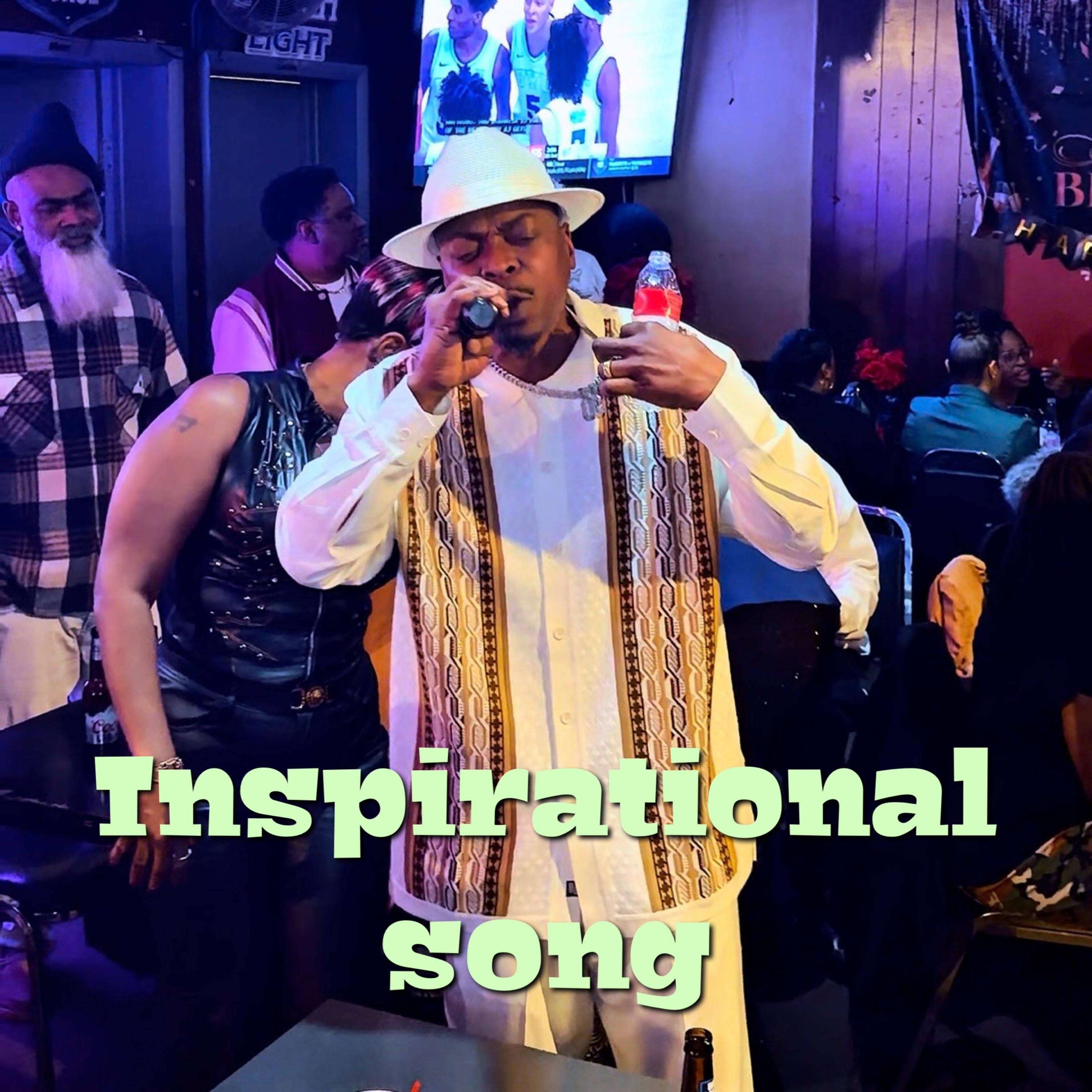 Inspirational Song artwork