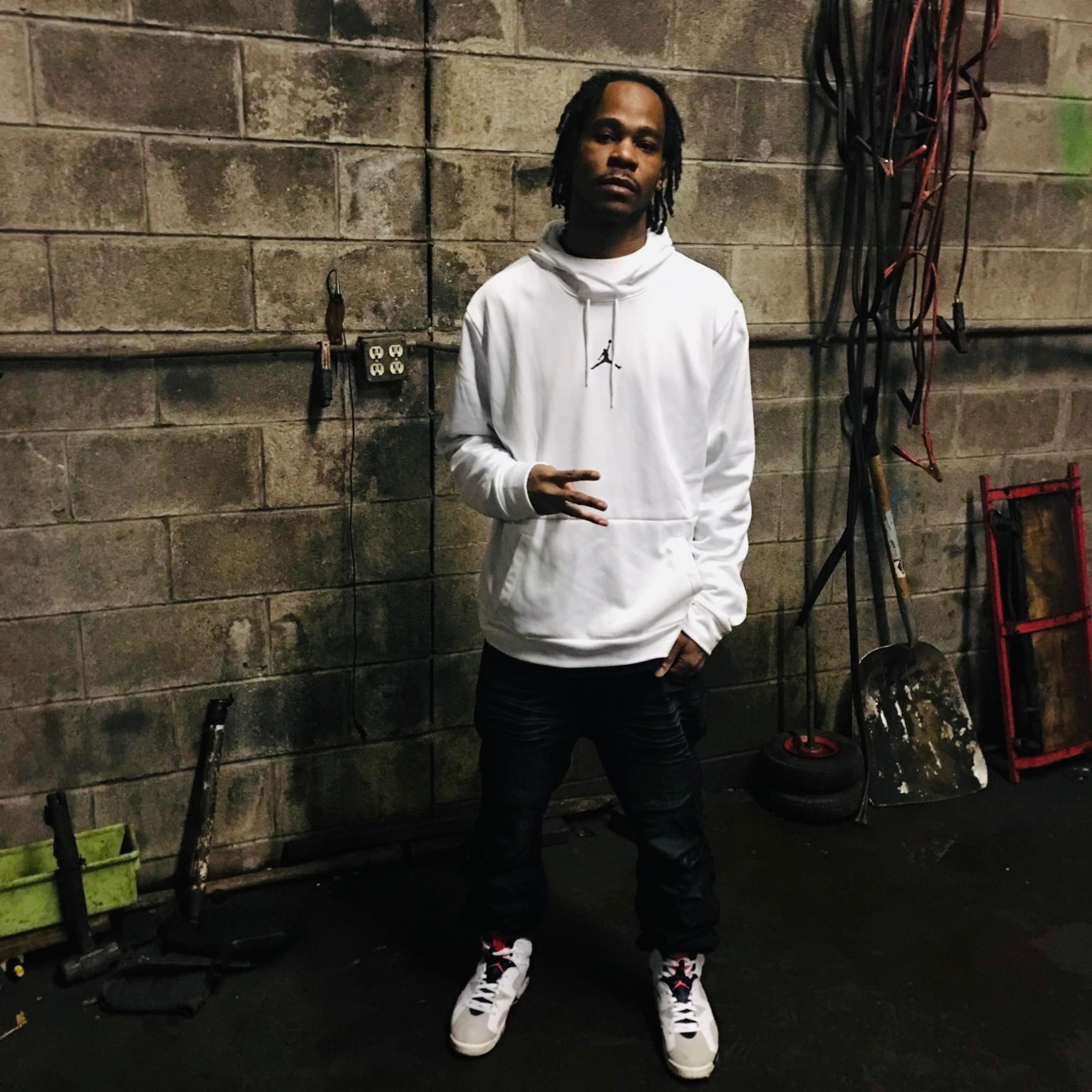 Blessed & Cursed artwork