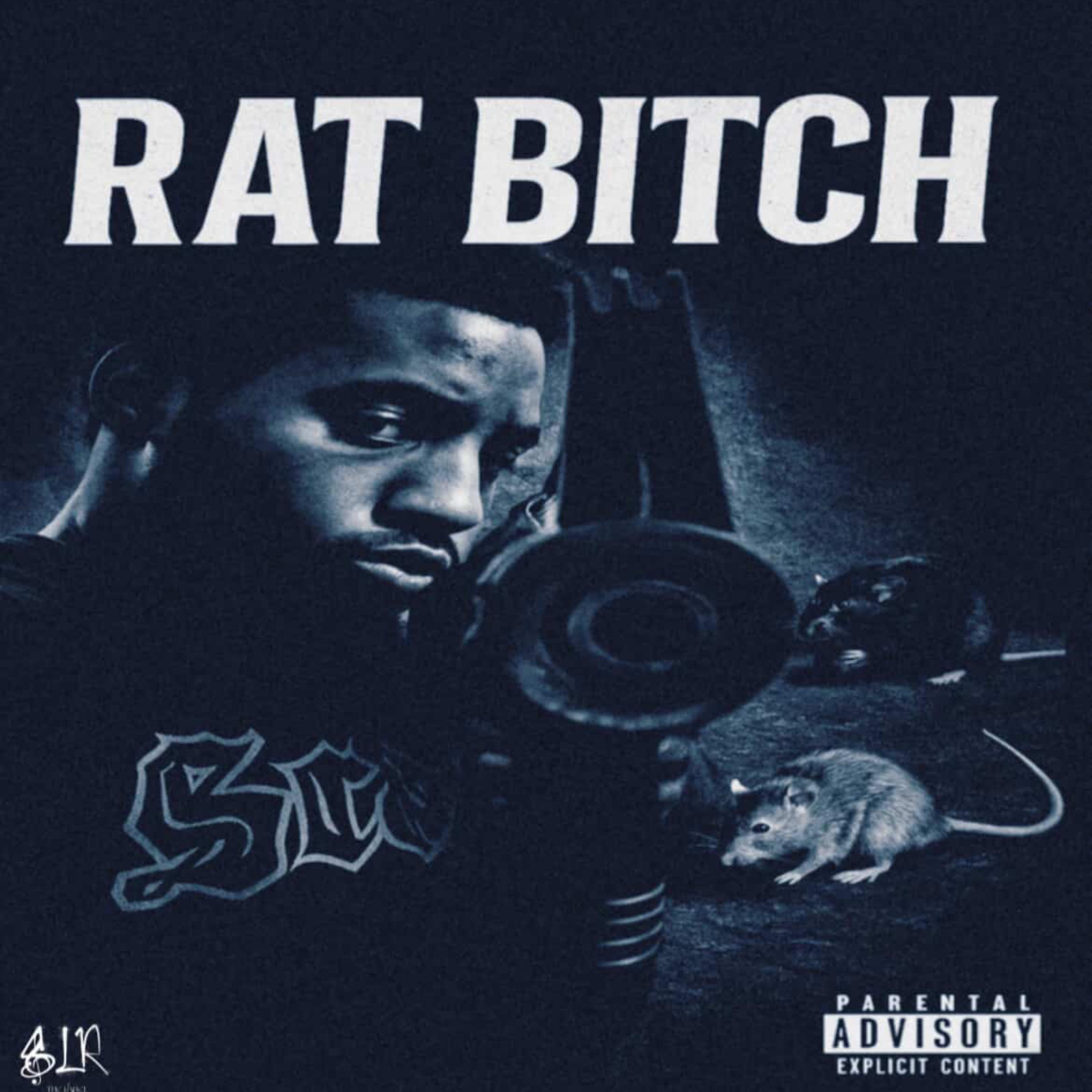 RAT Bitch artwork