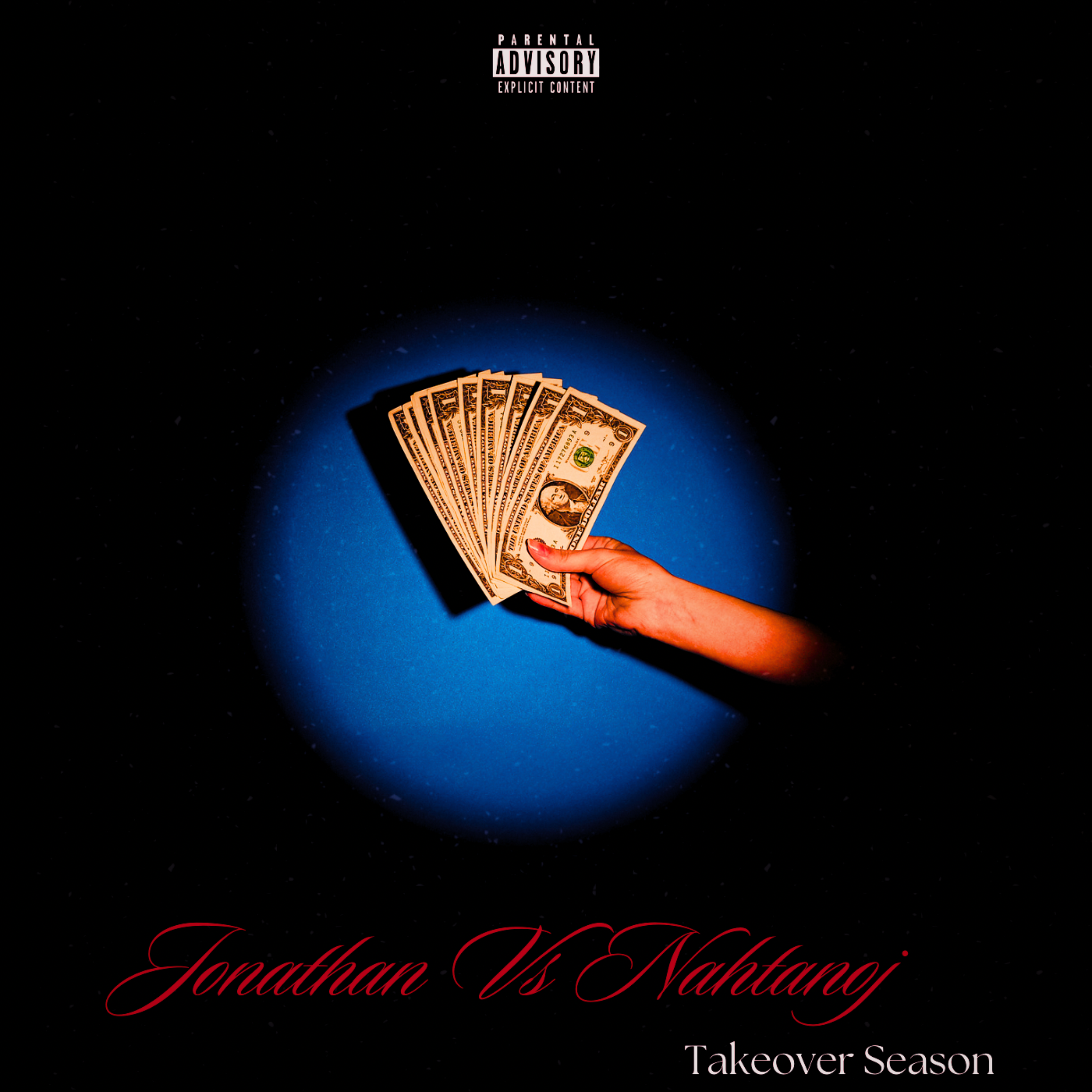 Jonathan Vs Nahtanoj: Takeover Season artwork