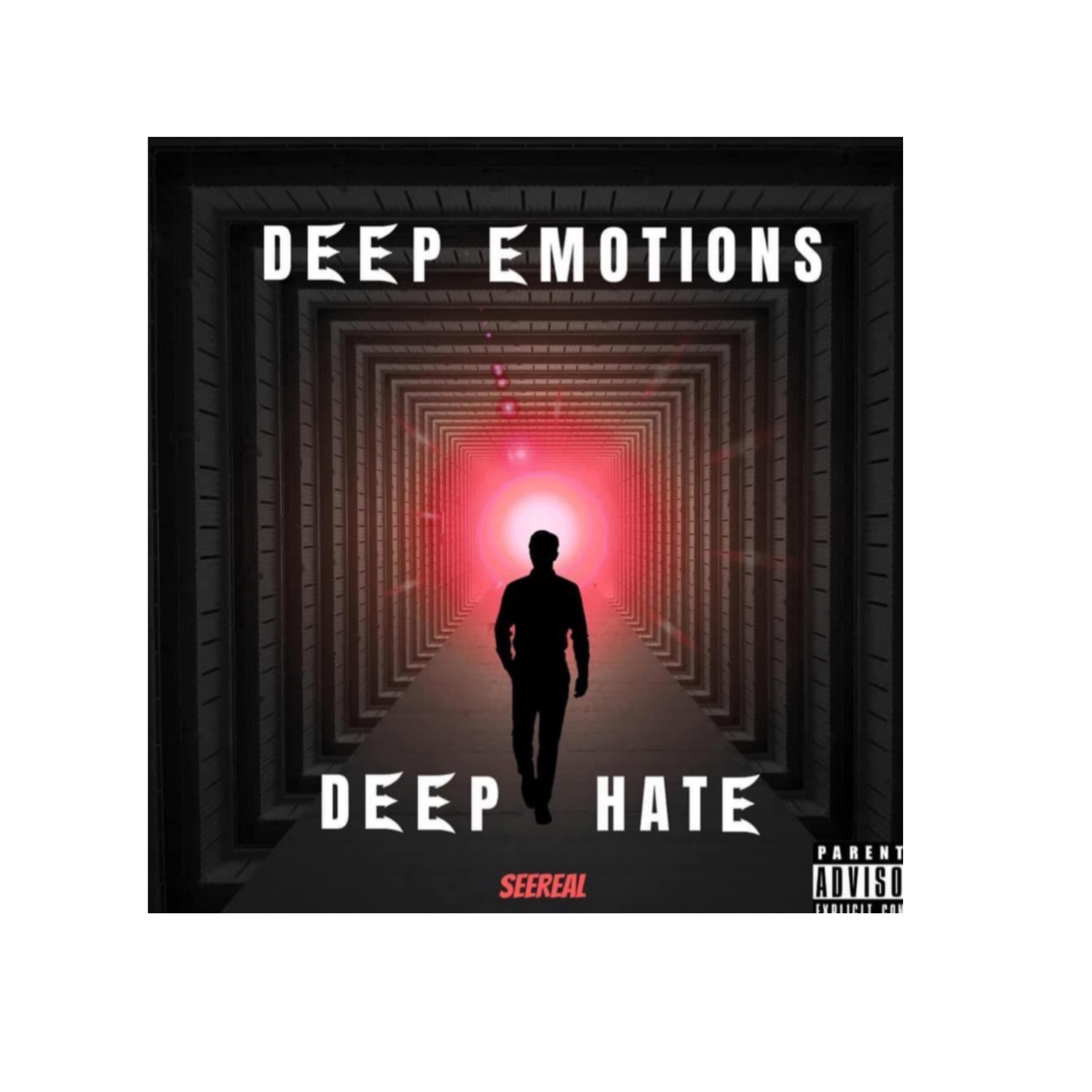 Deep Emotions Deep Hate artwork