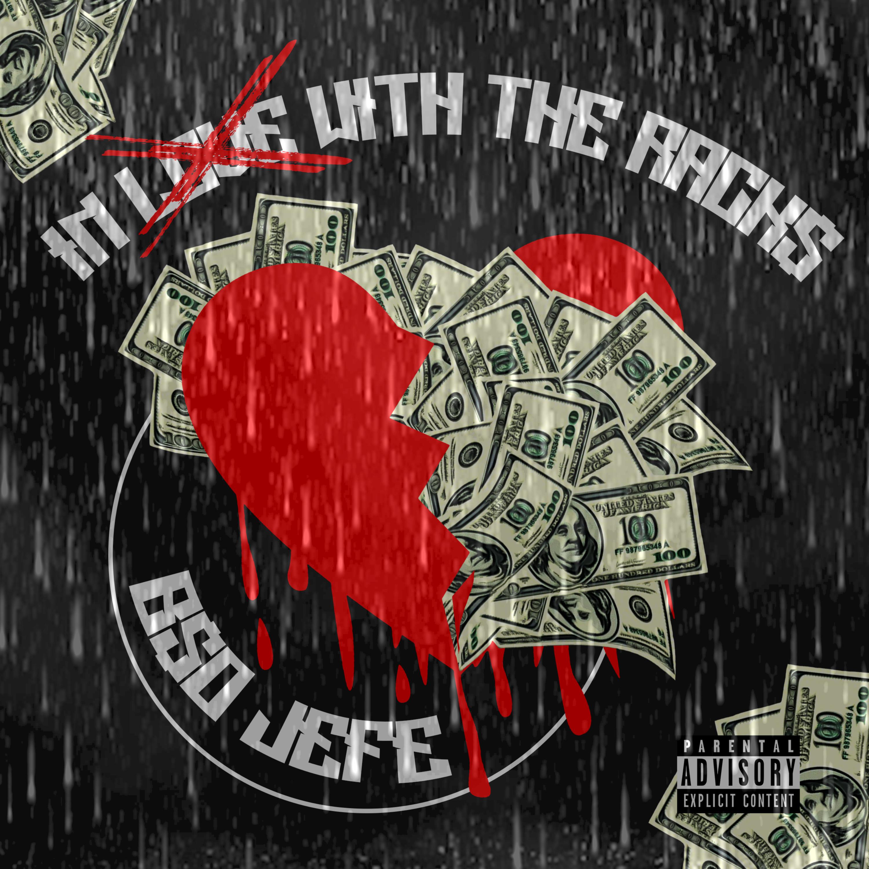 In Love With The Racks artwork