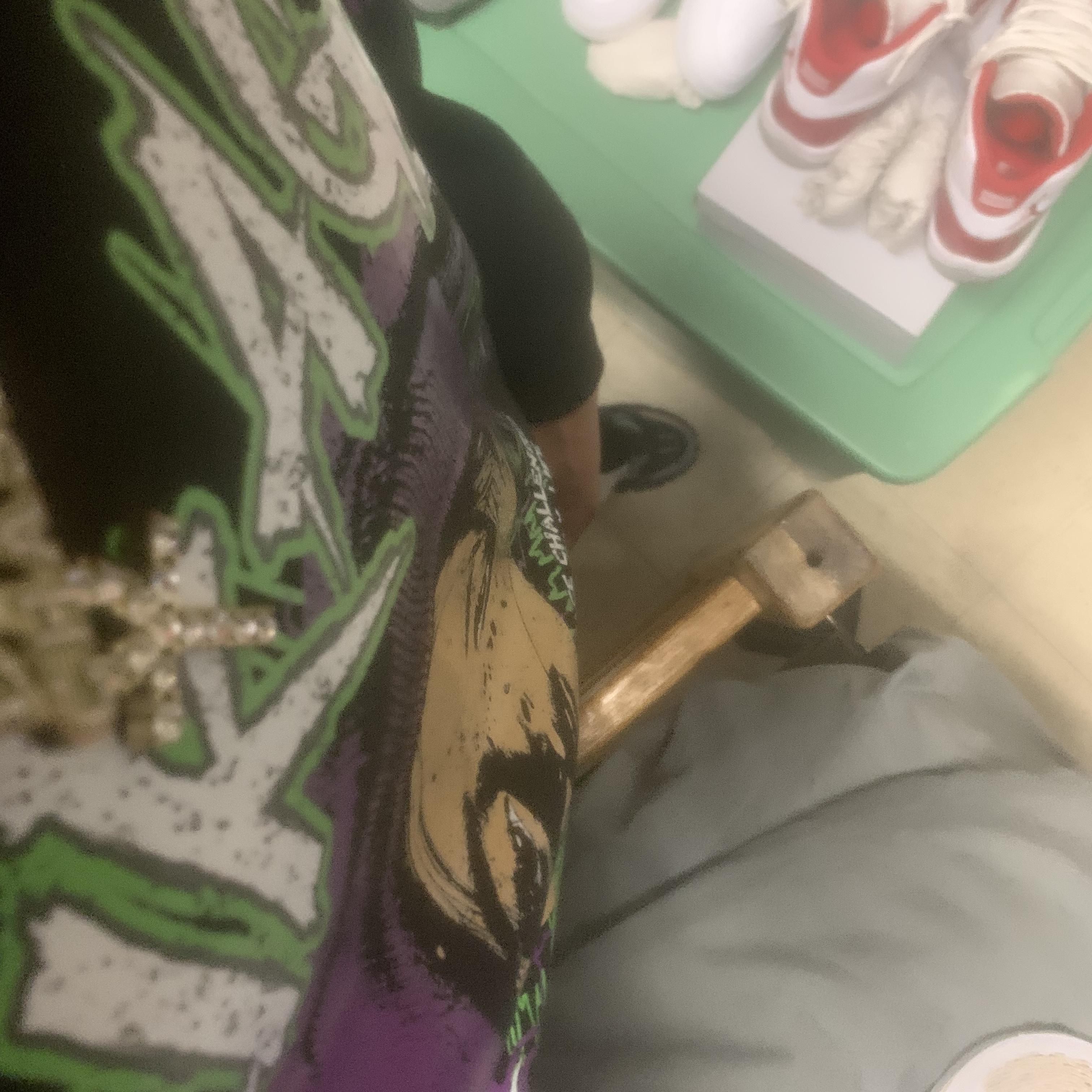 227 freestyle artwork