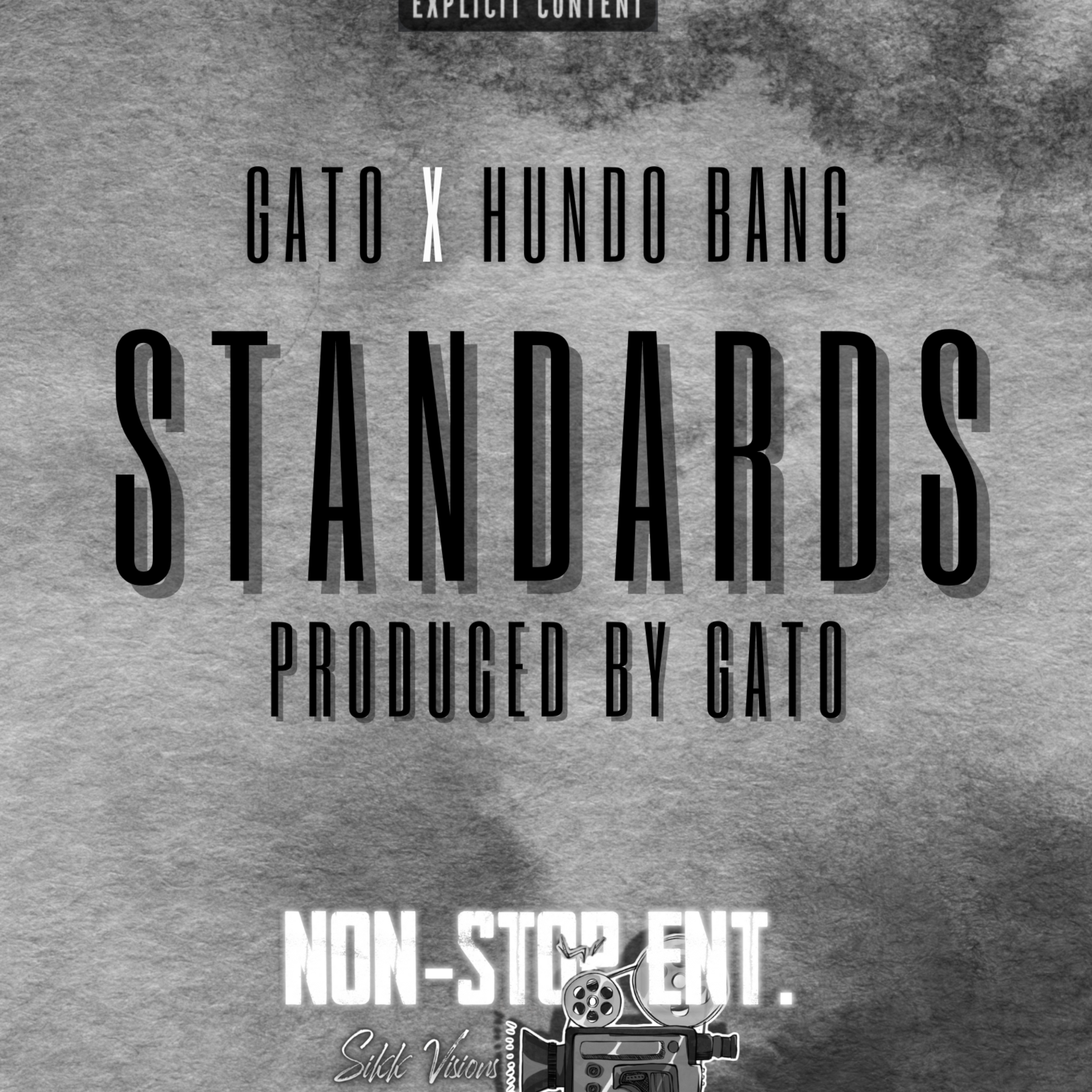 Standards artwork