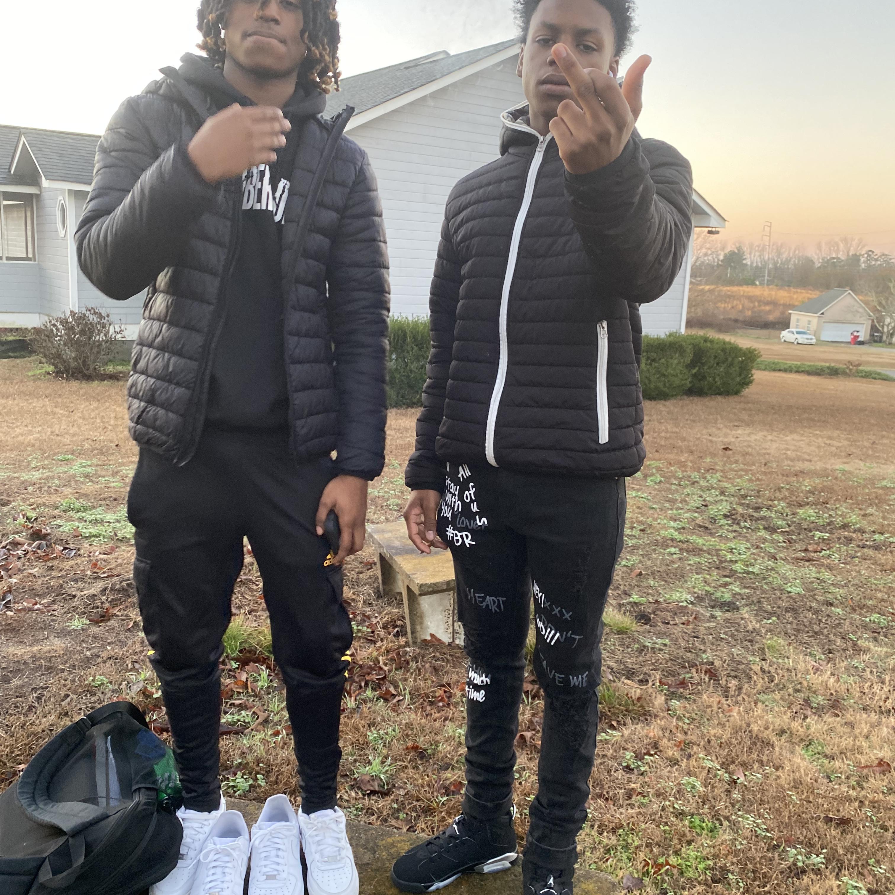 Double4 artwork