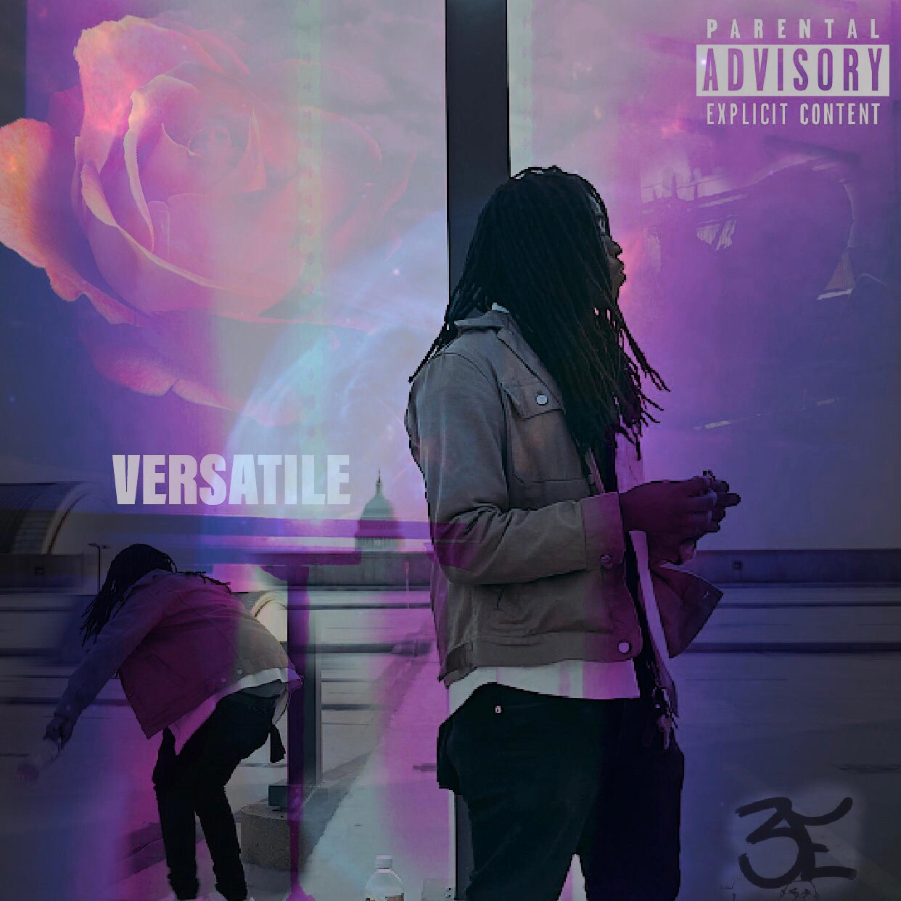 VERSATILE artwork