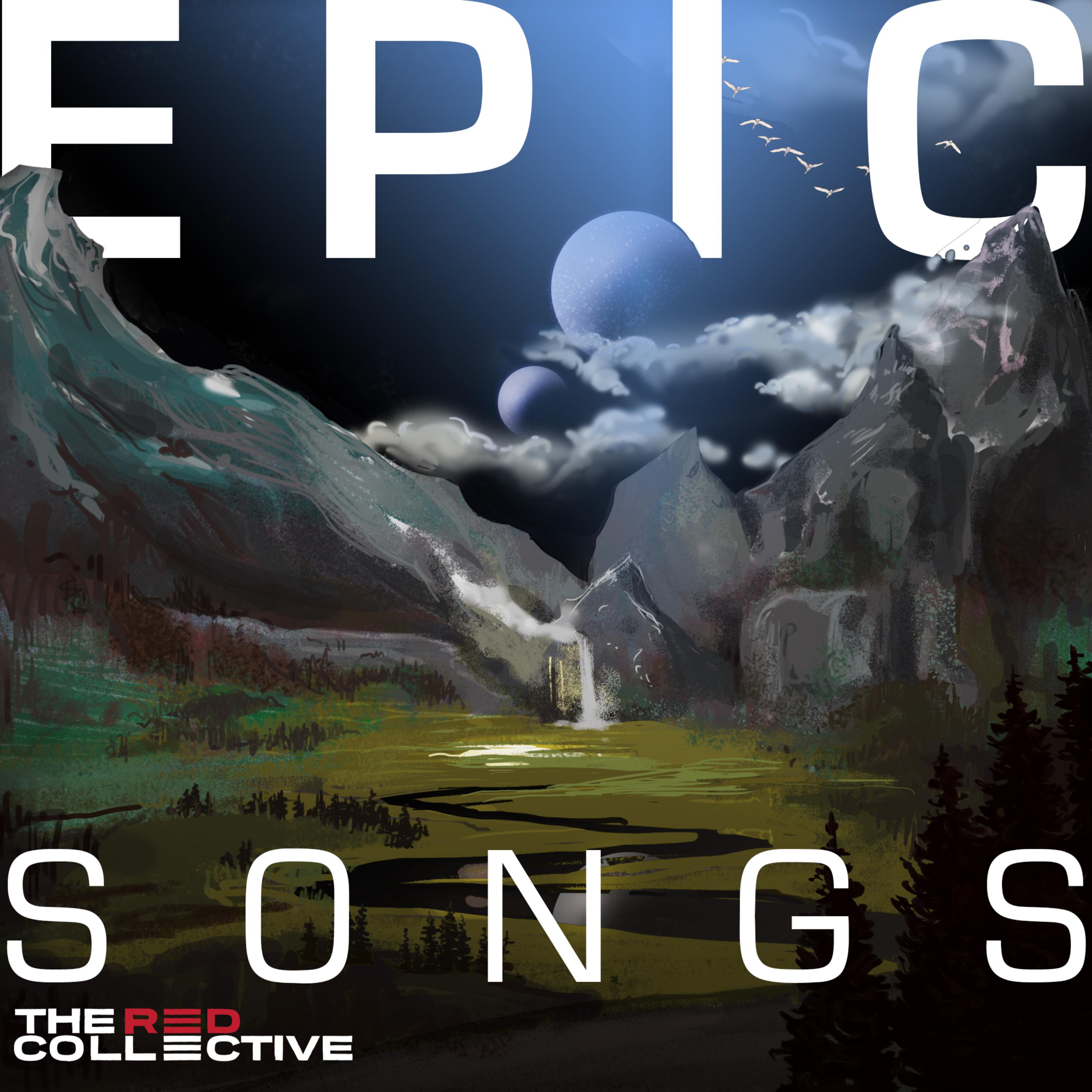 Epic Songs artwork