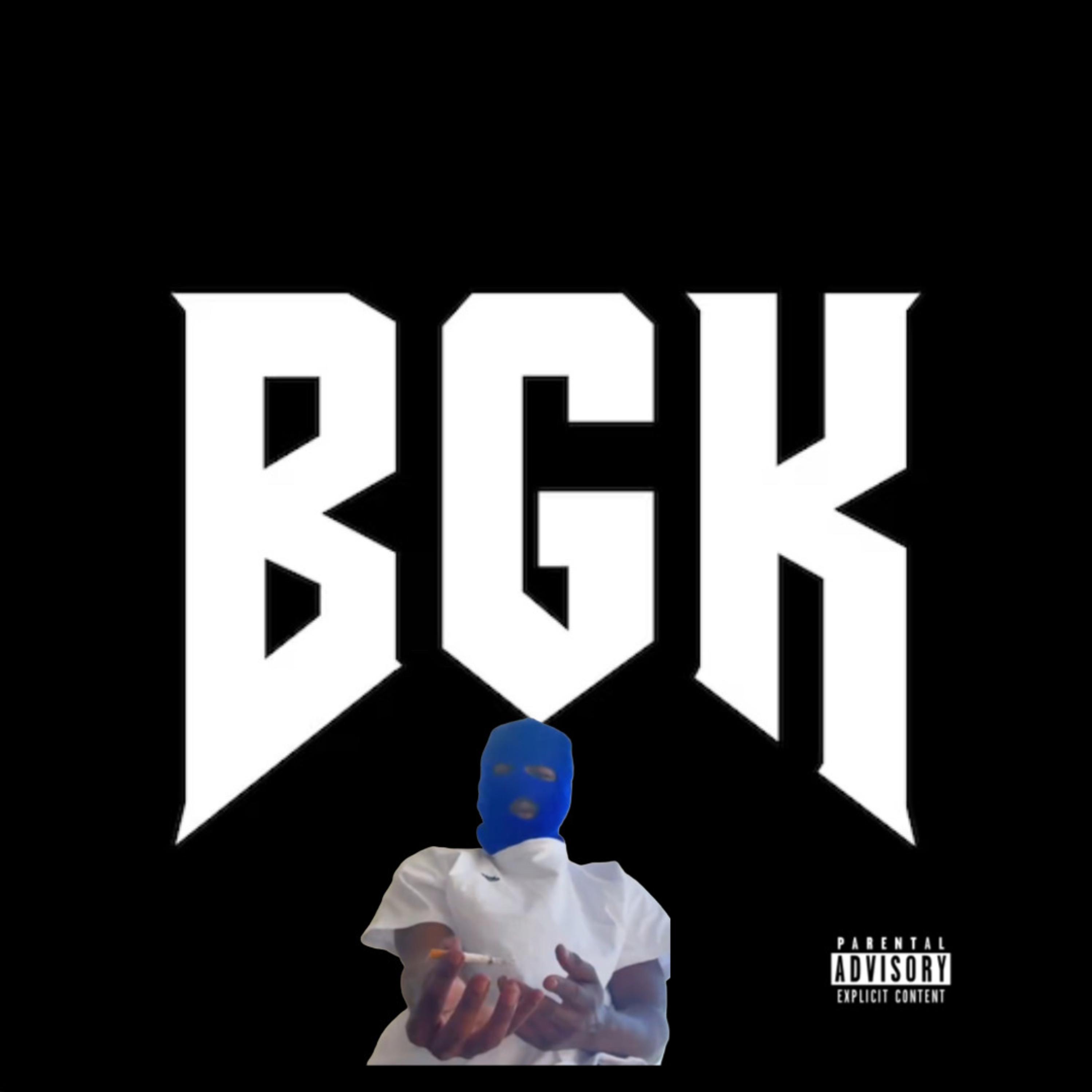BGK artwork