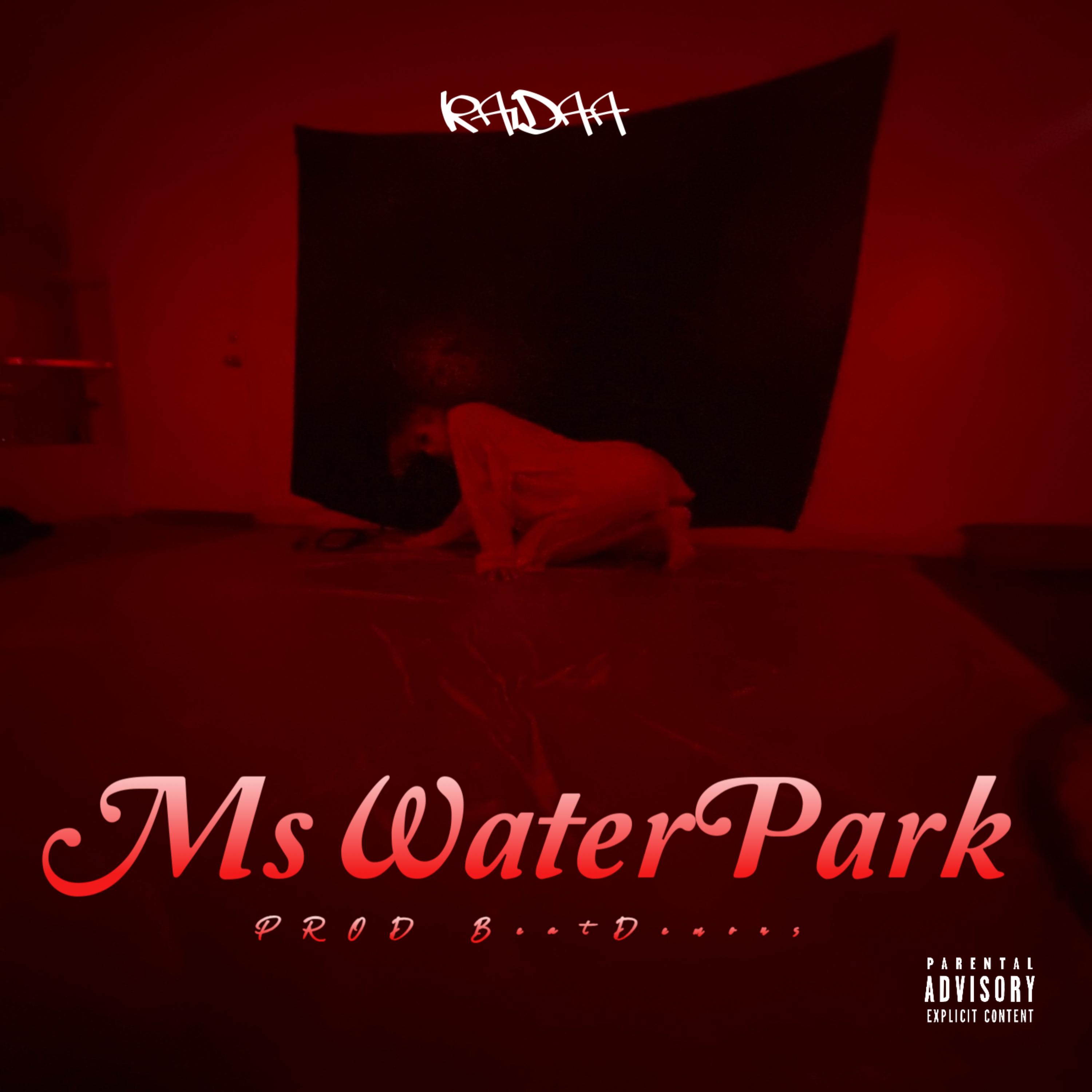 Ms WaterPark artwork