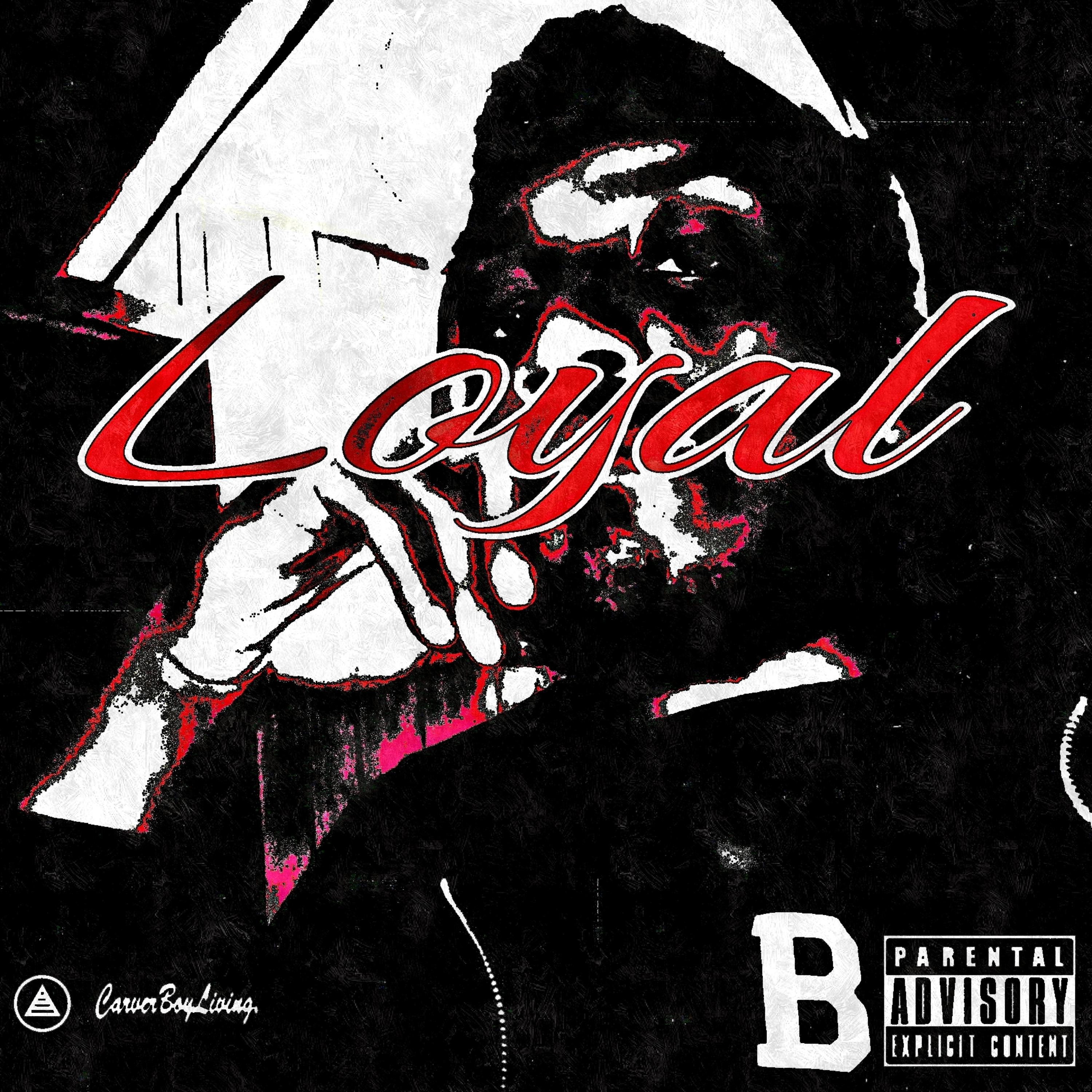 Loyal artwork