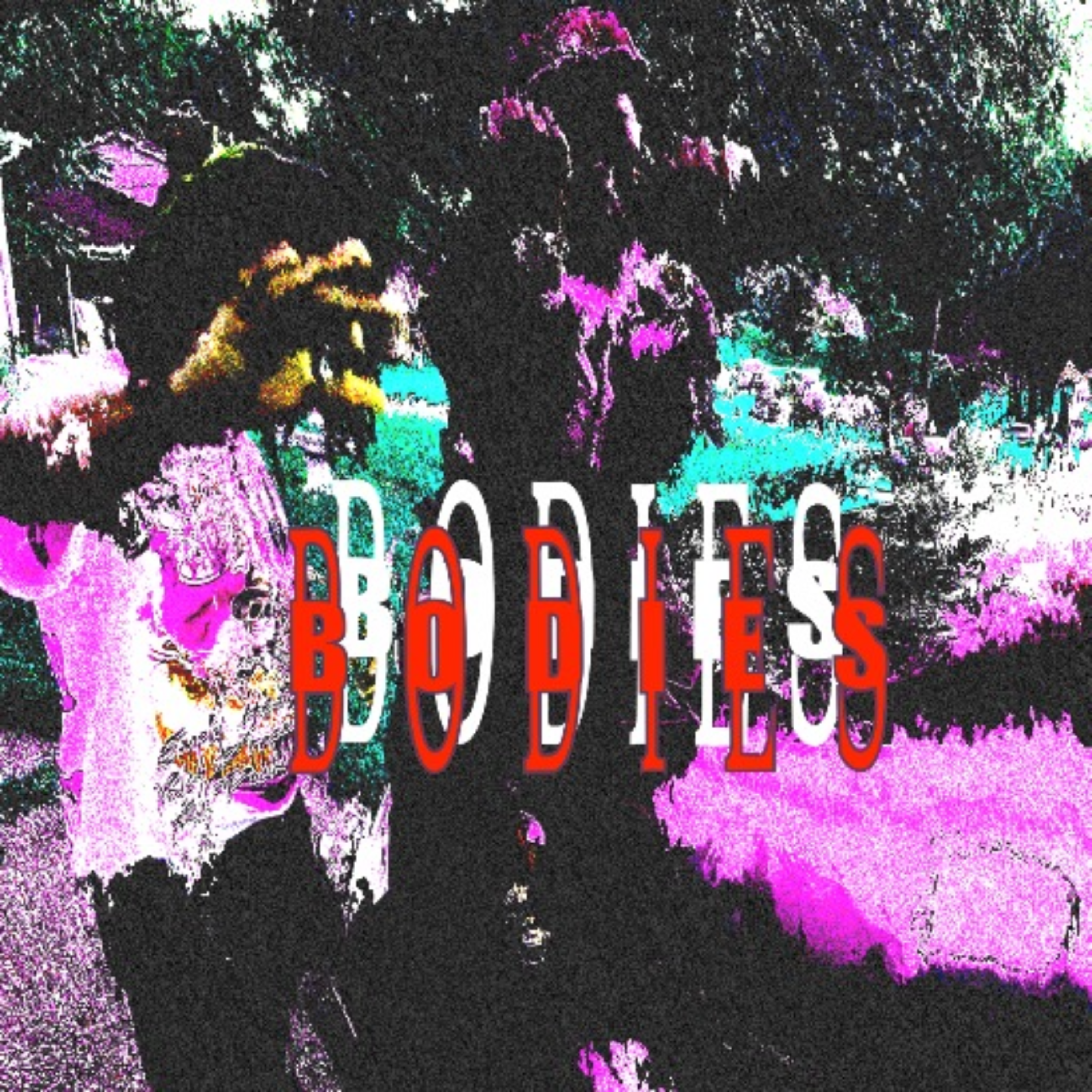 Bodies artwork
