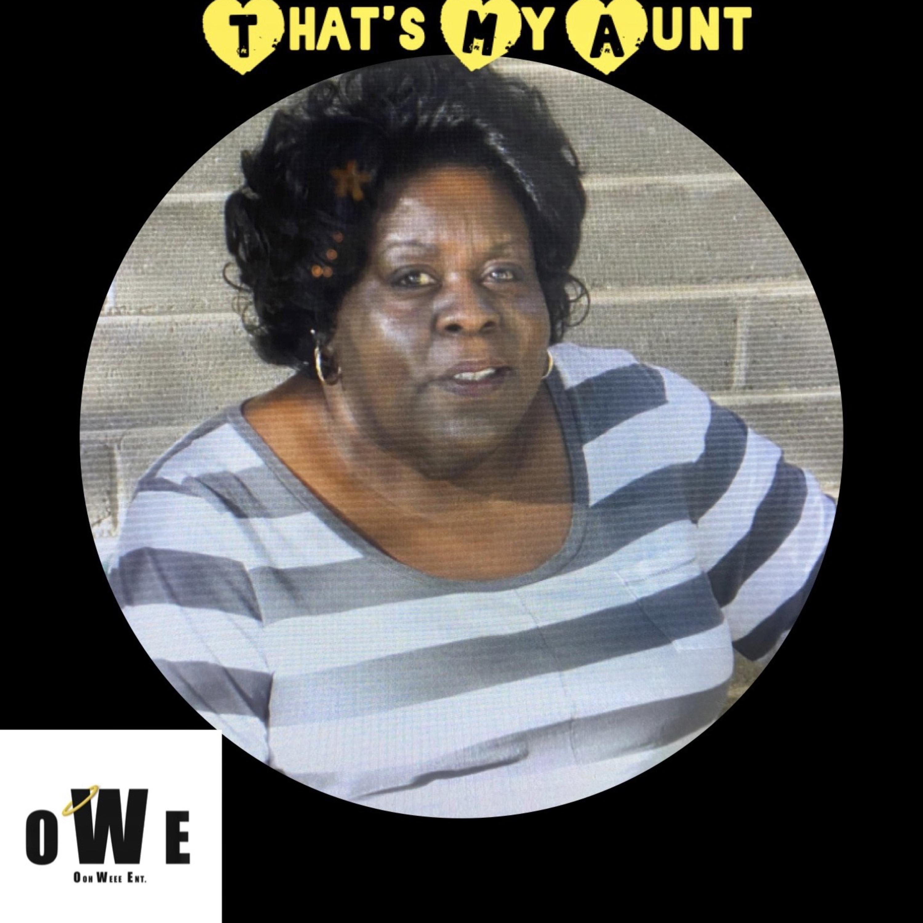 That' My Aunt artwork
